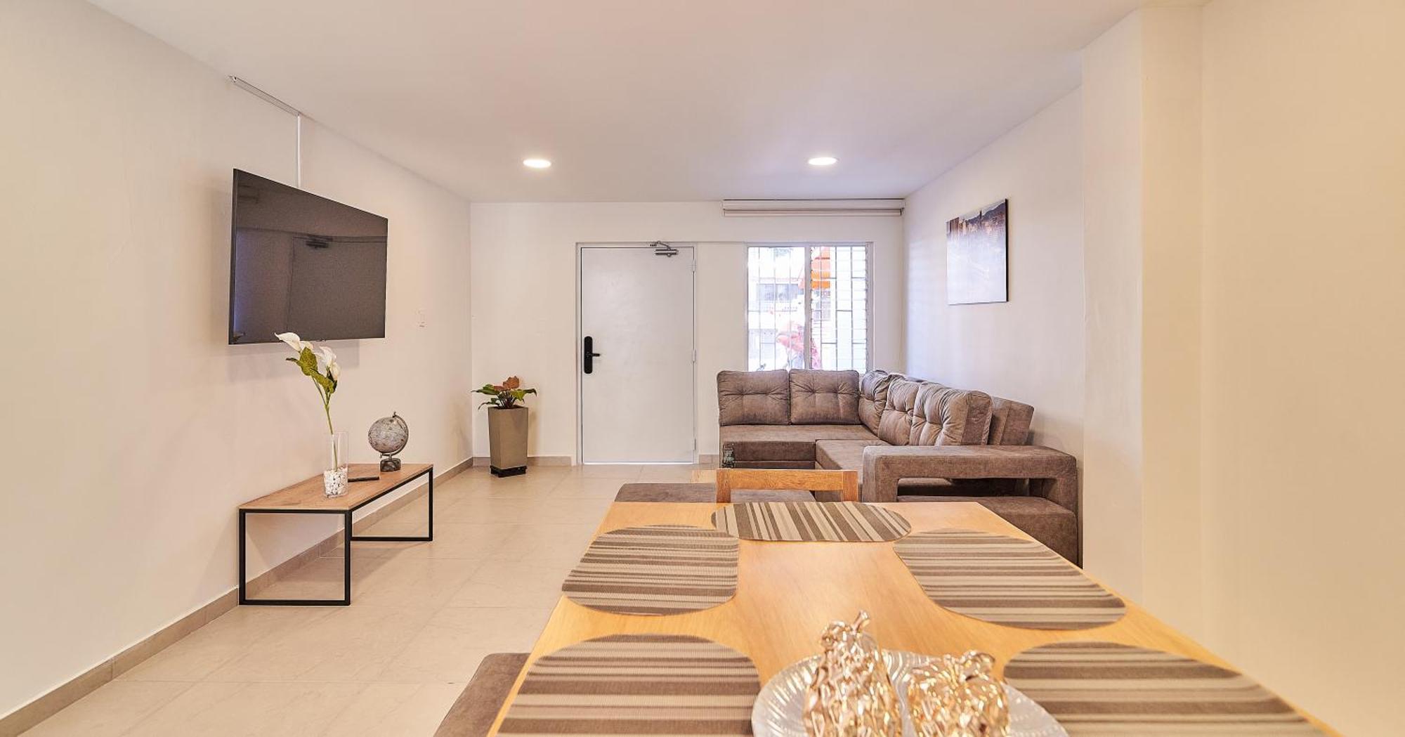 5starhomes - Comodidad Y Encanto En Laureles *