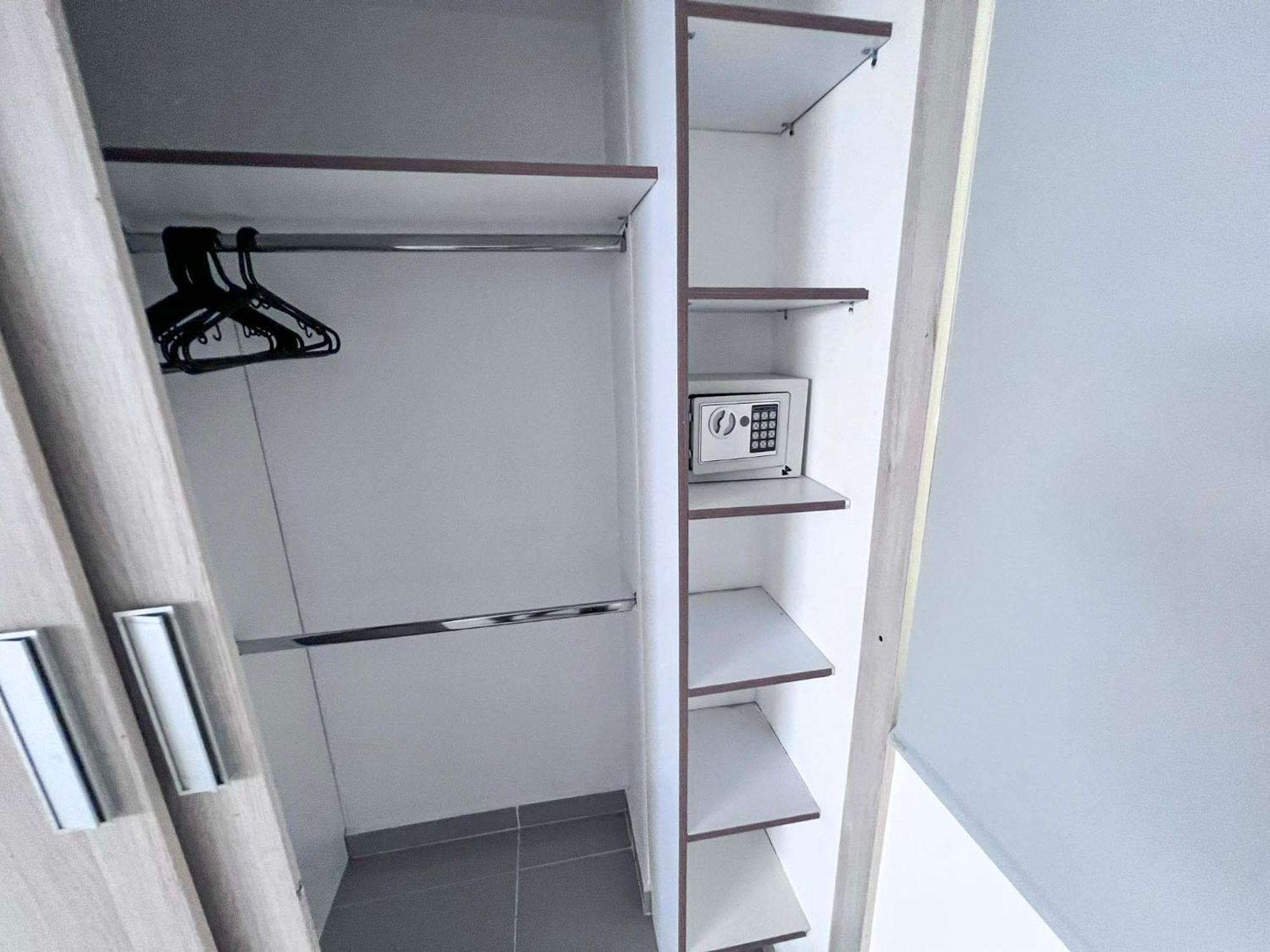 Medellin's Coolest Neighborhood Apartment *
