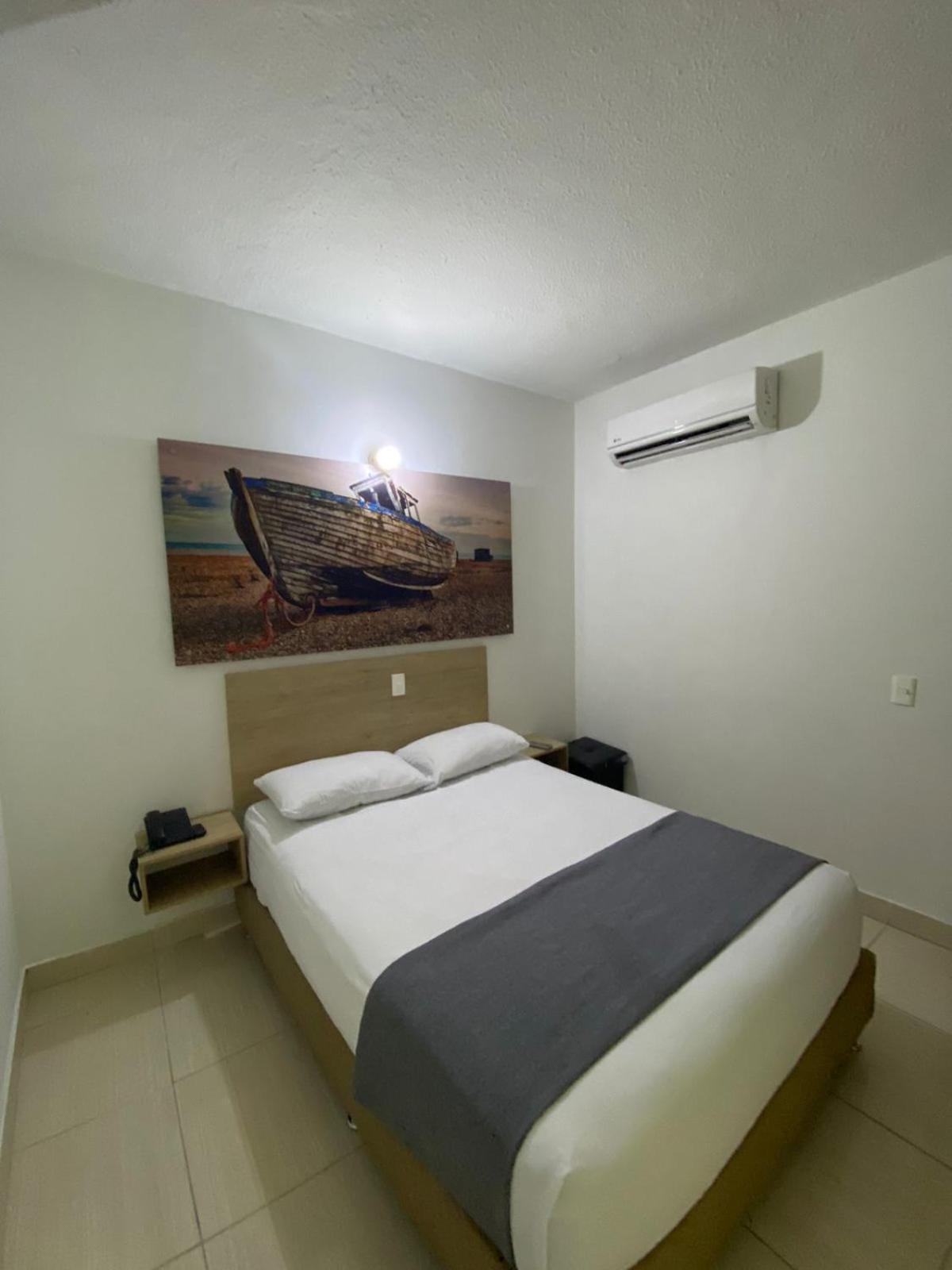 Hotel Laureles Medellin