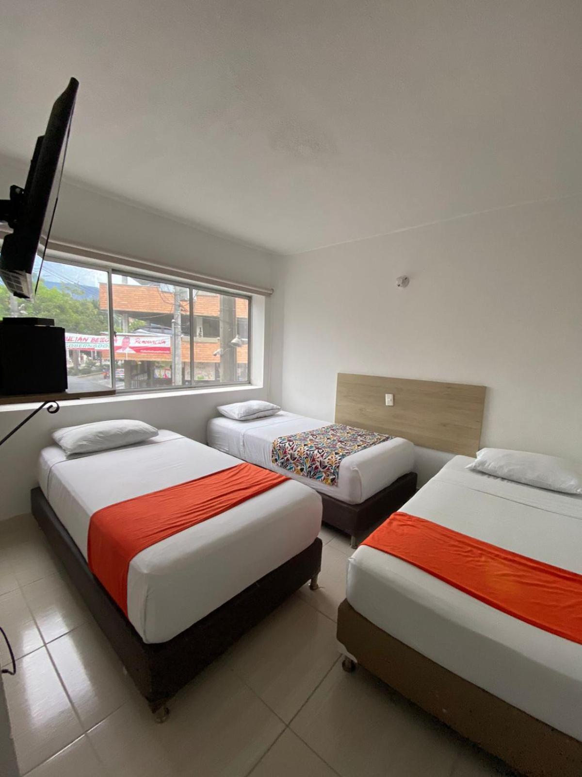 Hotel Laureles Medellin