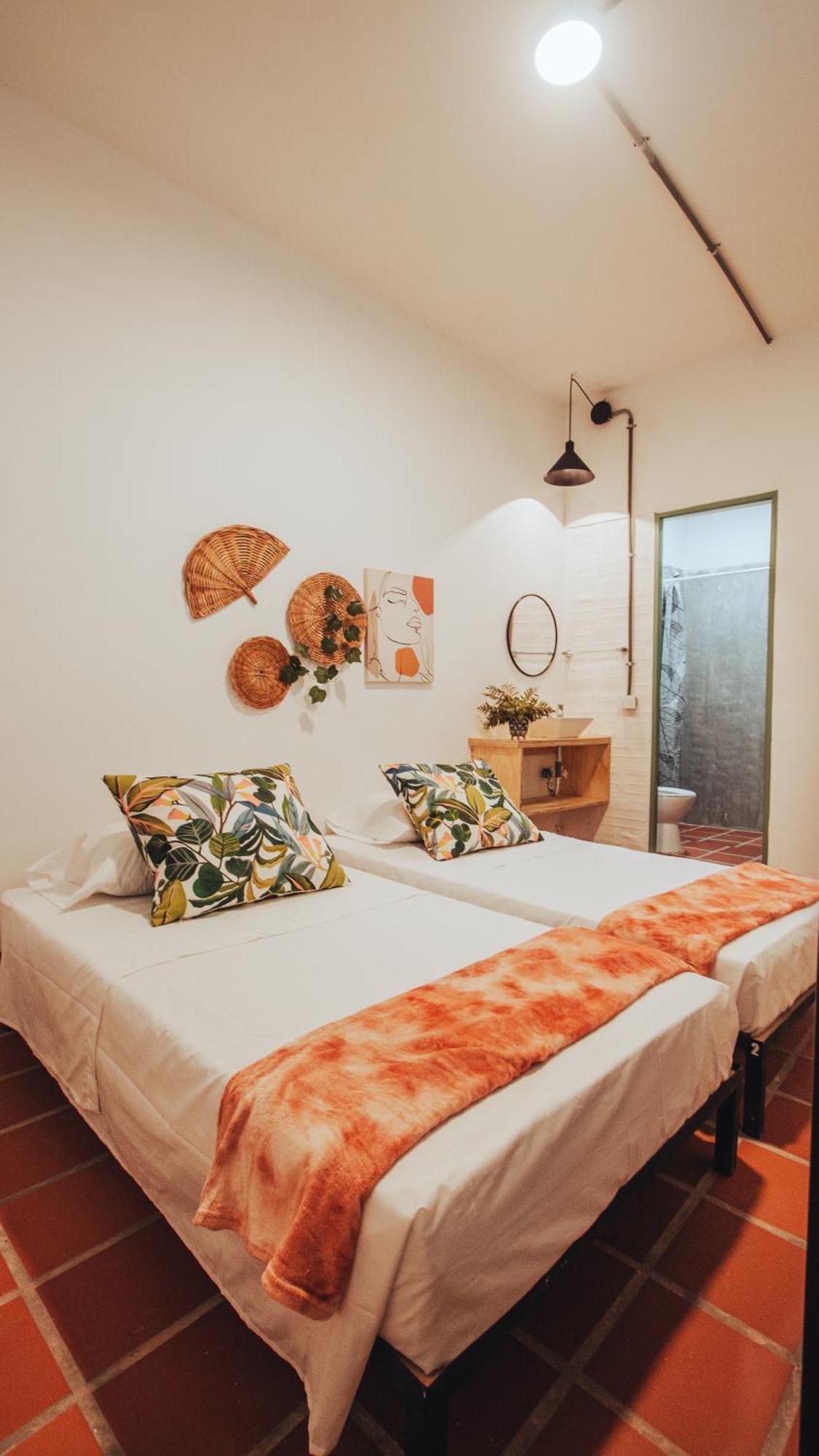 Centro Hostel *