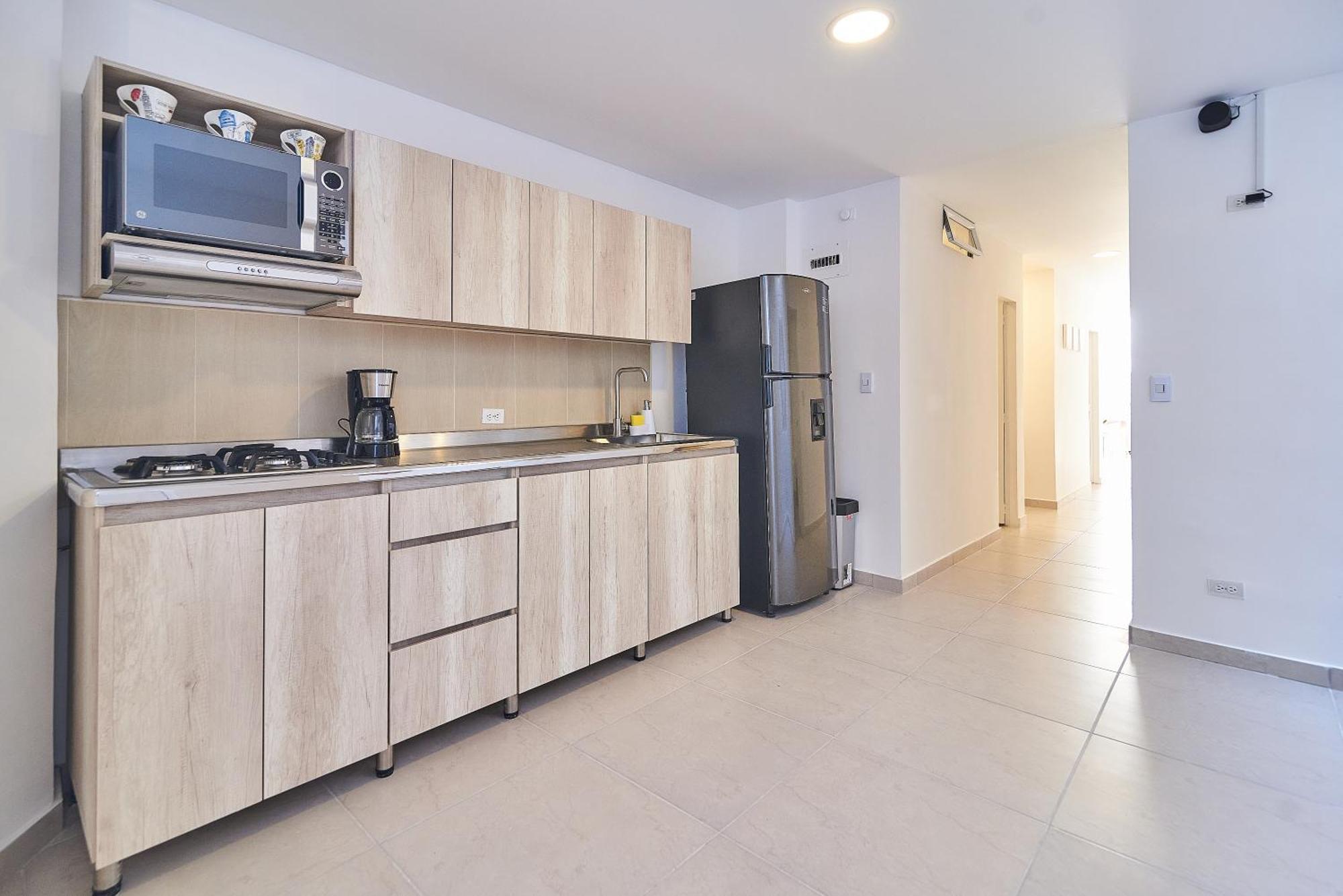 5starhomes - Comodidad Y Encanto En Laureles * Medellin