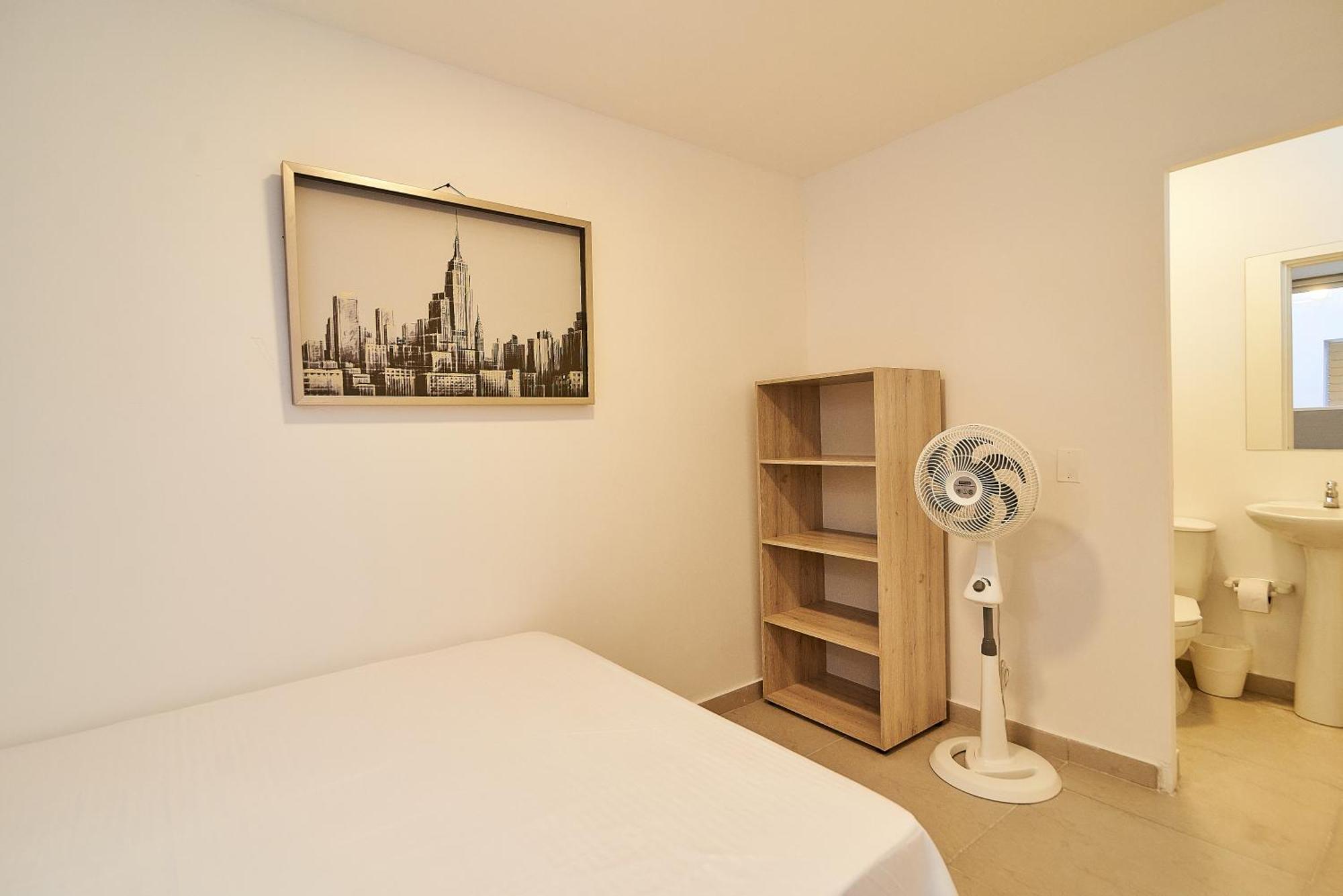 5starhomes - Comodidad Y Encanto En Laureles Apartment *