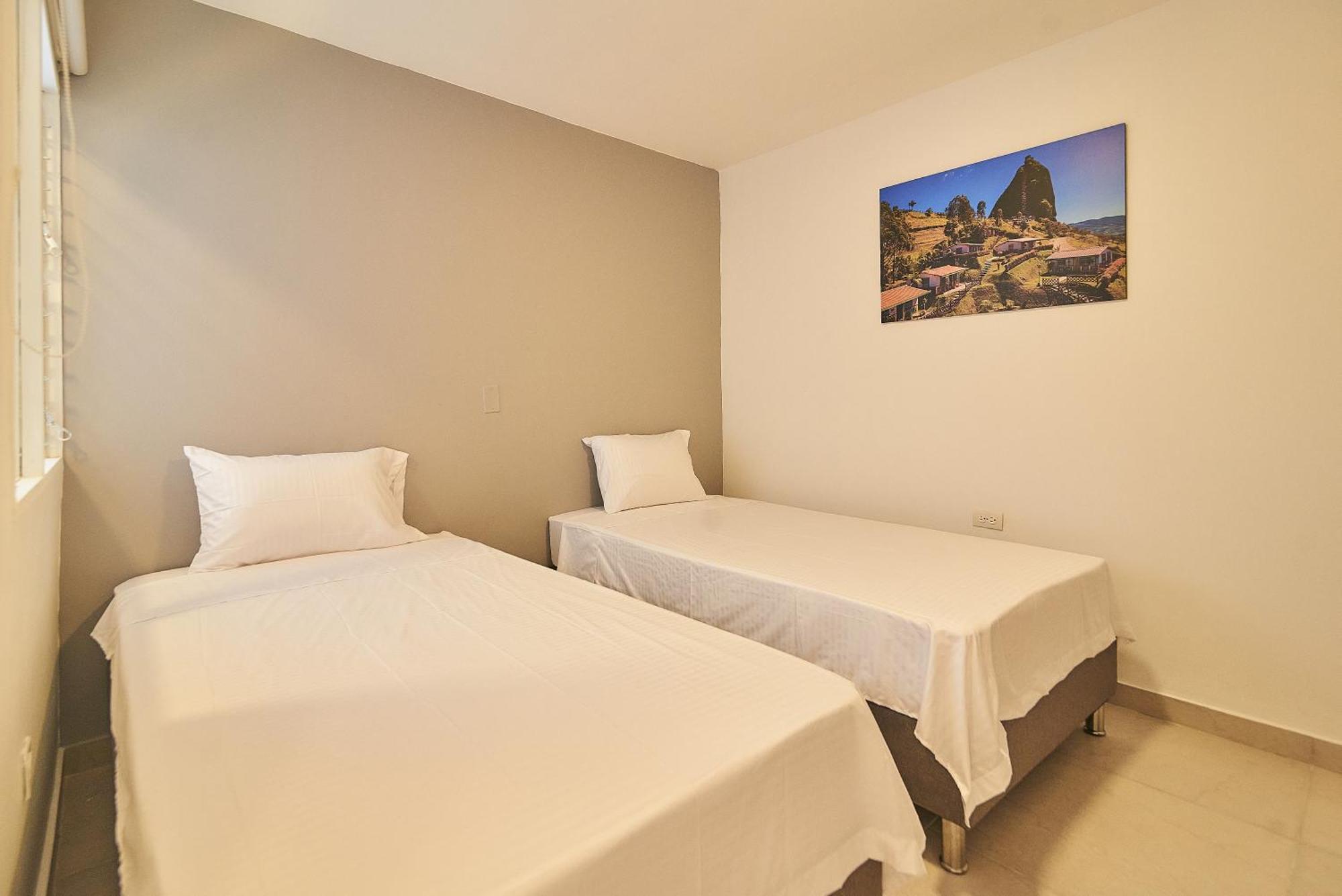 Apartment 5starhomes - Comodidad Y Encanto En Laureles