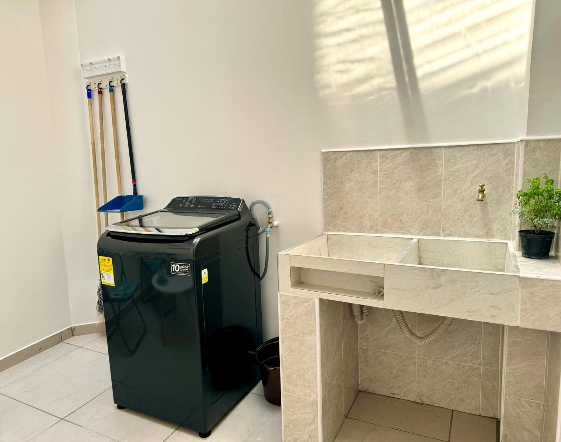 5starhomes - Comodidad Y Encanto En Laureles Apartment *