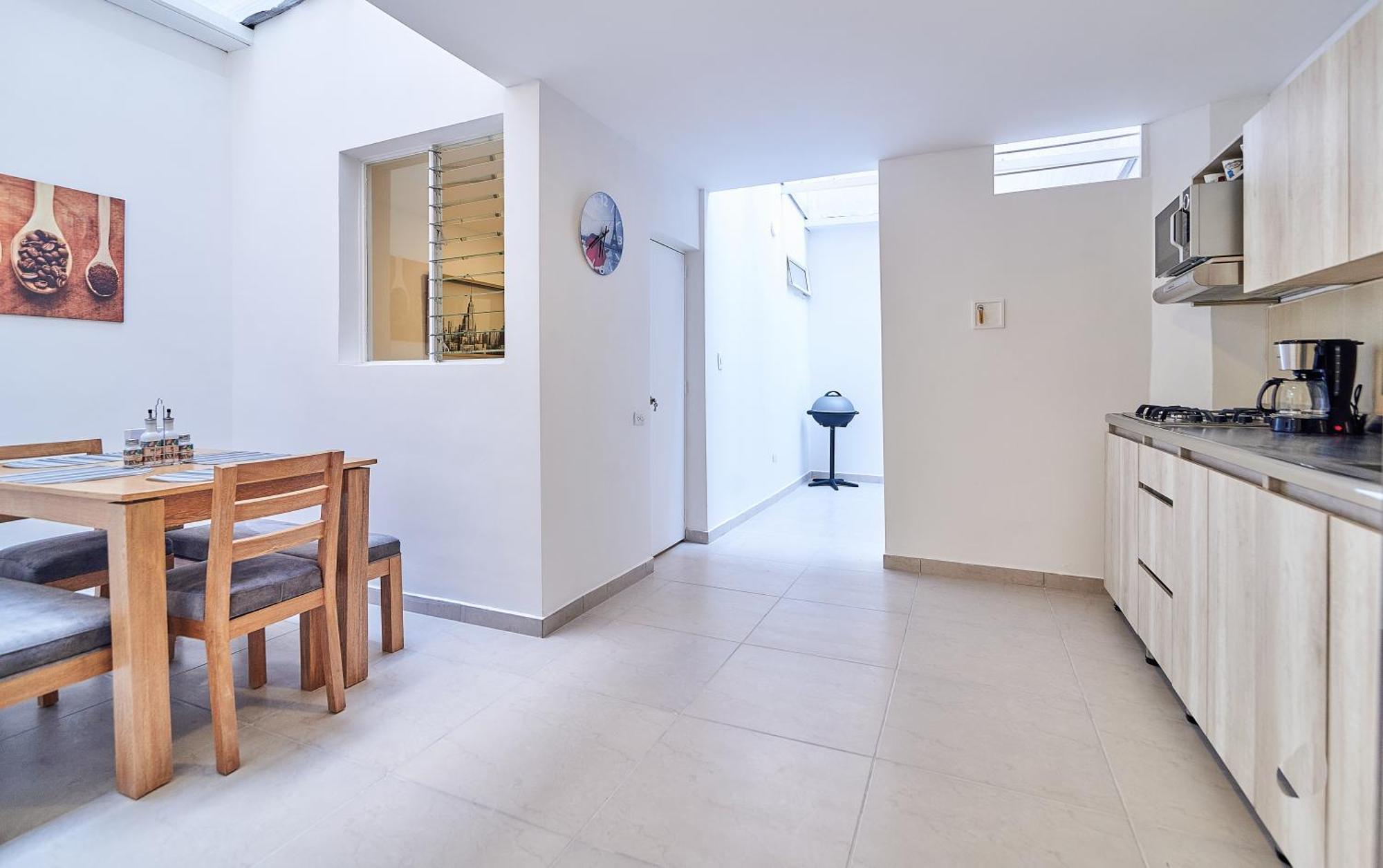 5starhomes - Comodidad Y Encanto En Laureles Medellin