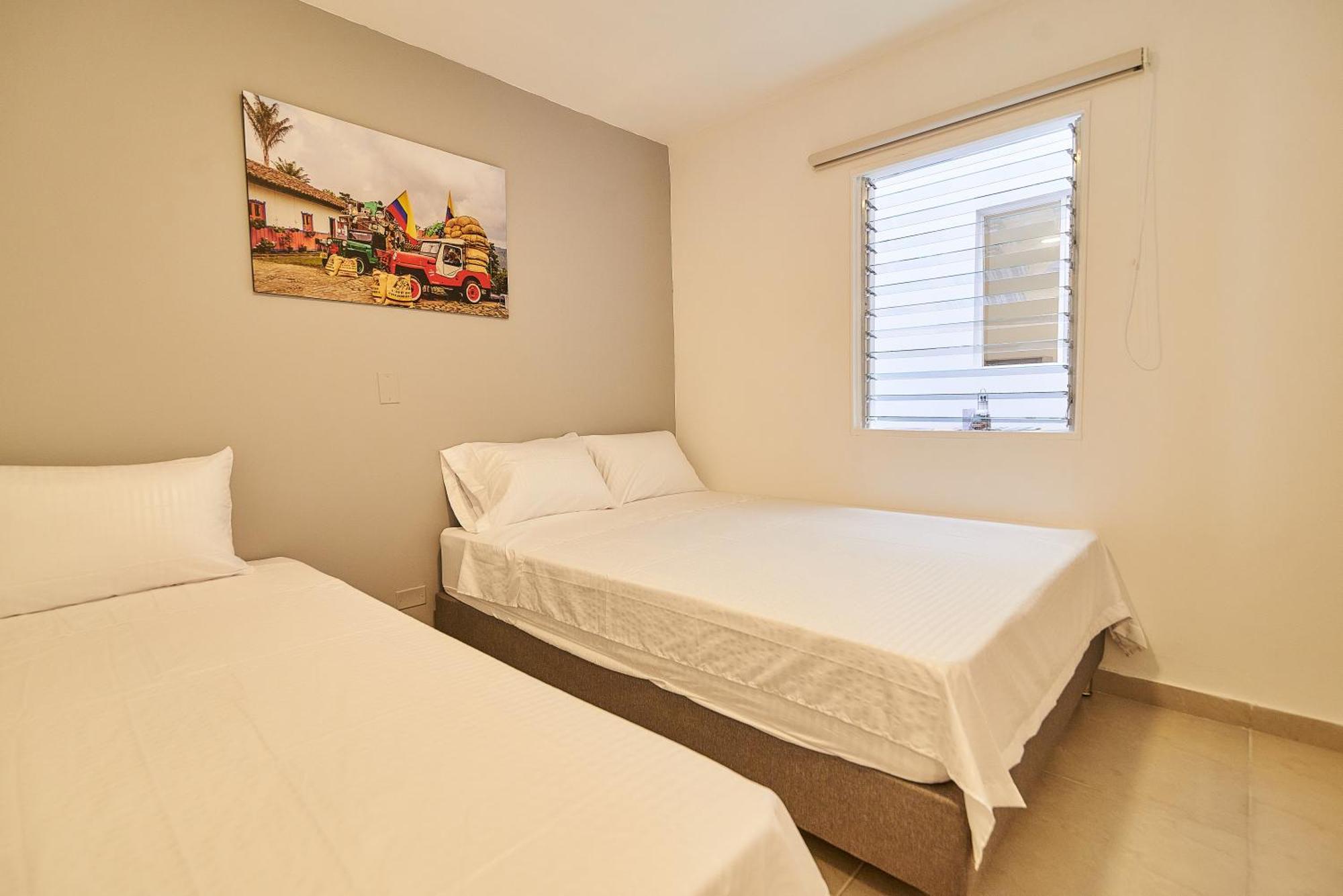5starhomes - Comodidad Y Encanto En Laureles Medellin