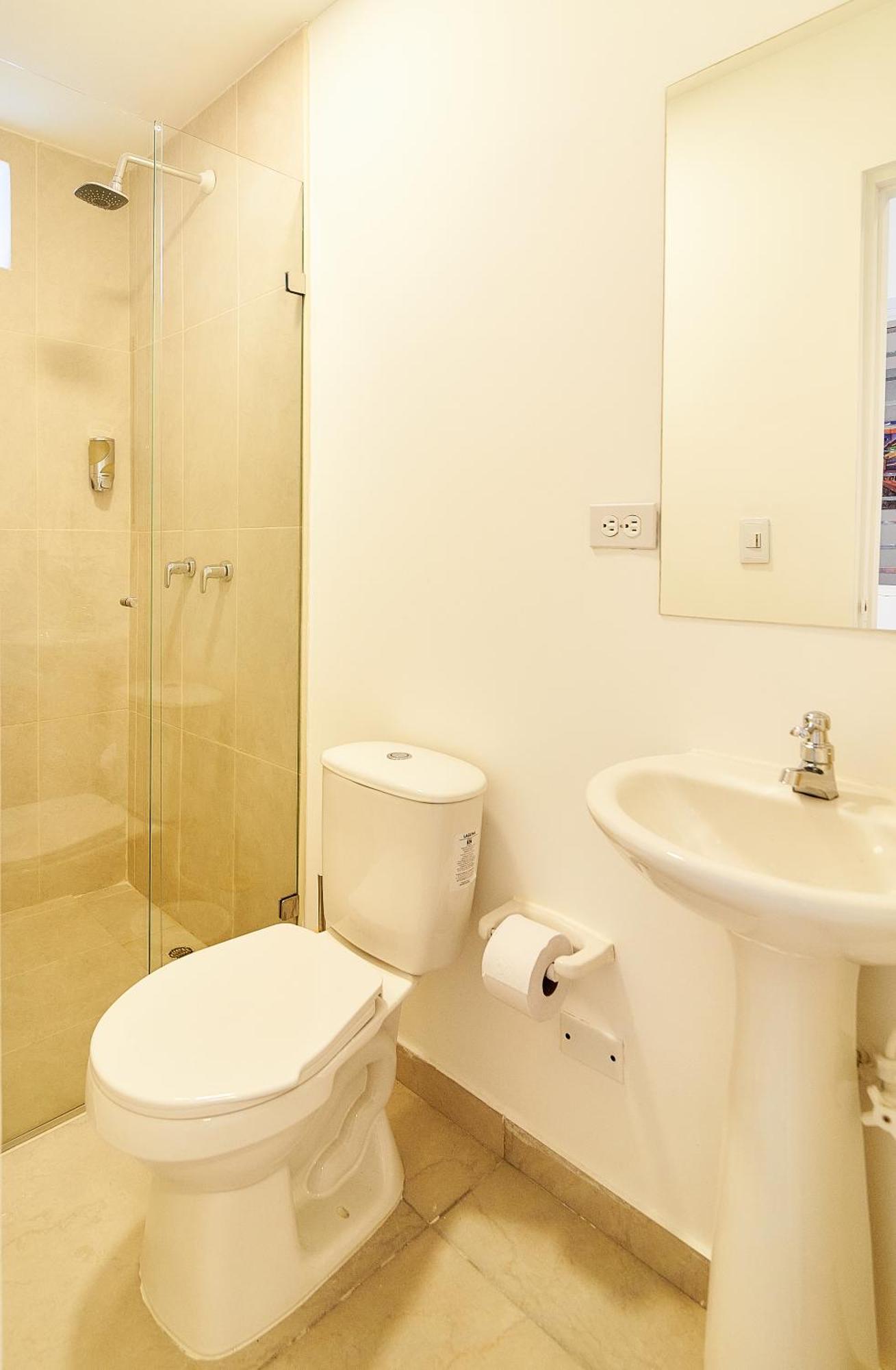 Apartment 5starhomes - Comodidad Y Encanto En Laureles Medellin