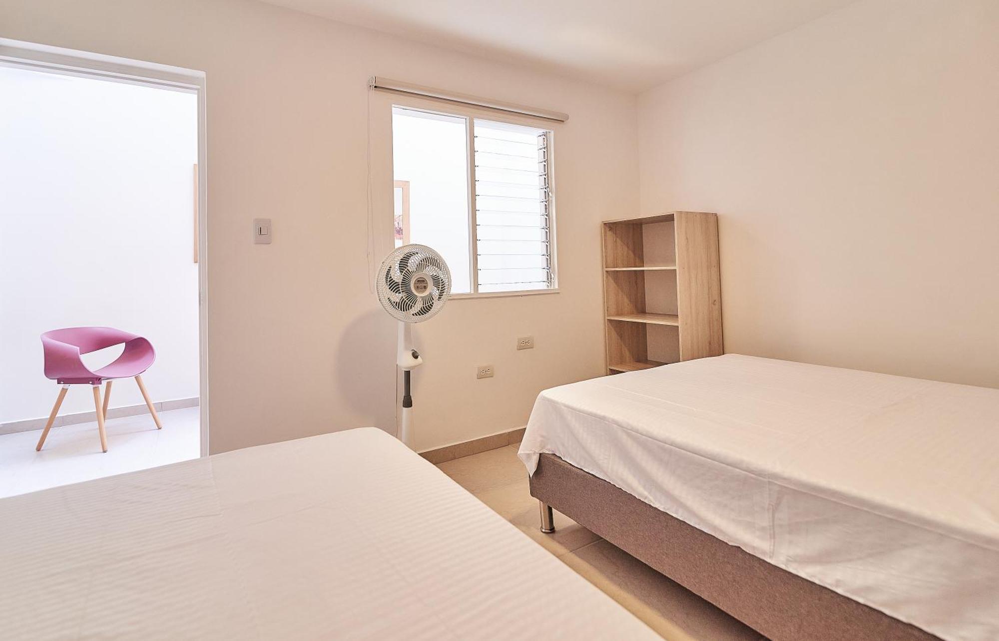 5starhomes - Comodidad Y Encanto En Laureles * Medellin