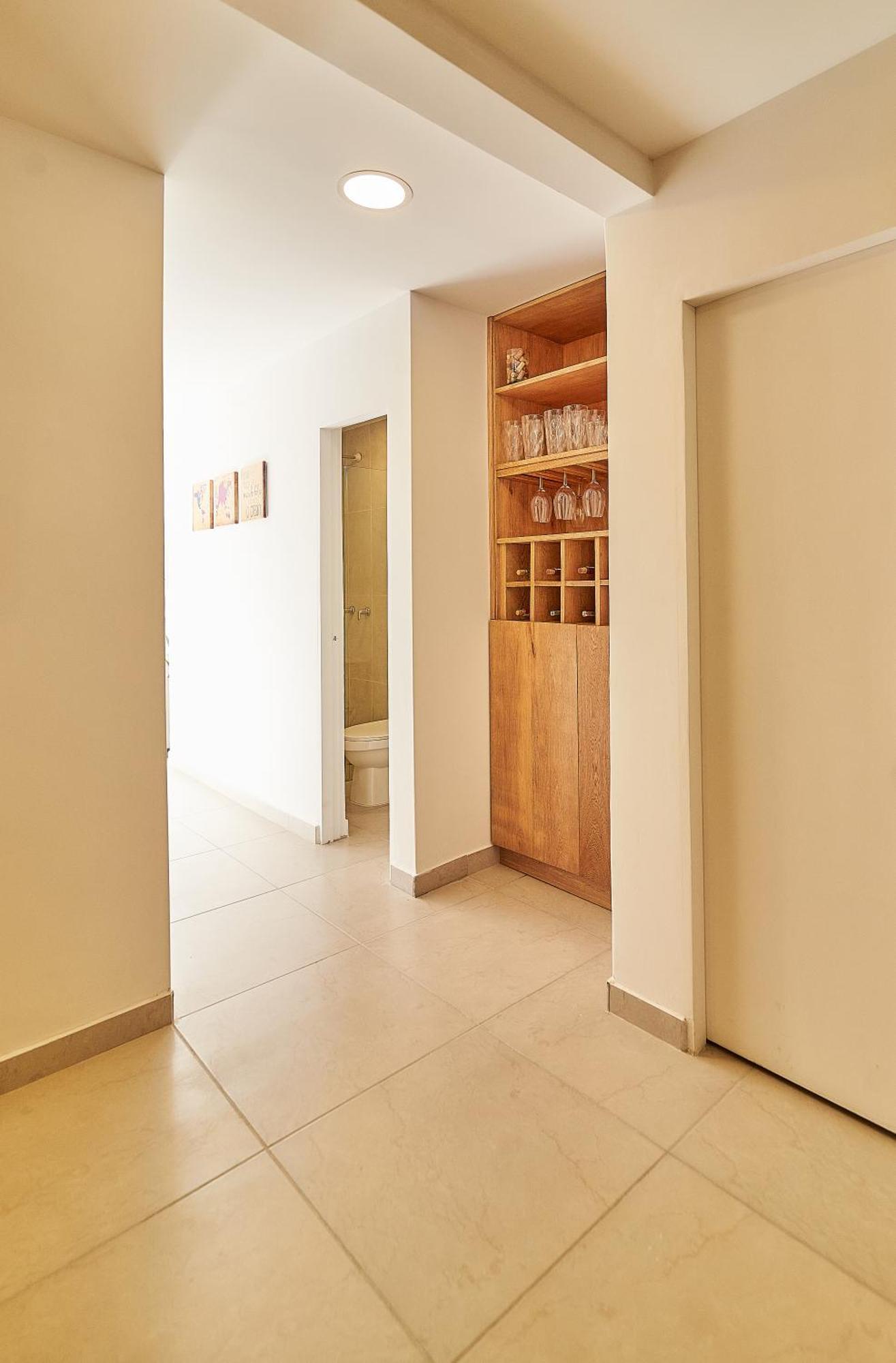 5starhomes - Comodidad Y Encanto En Laureles Apartment Medellin