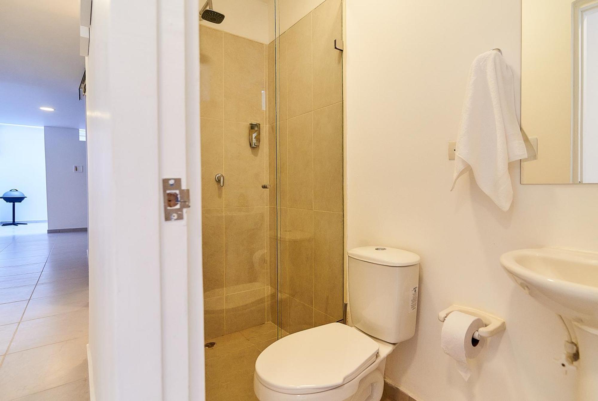 Apartment 5starhomes - Comodidad Y Encanto En Laureles Medellin