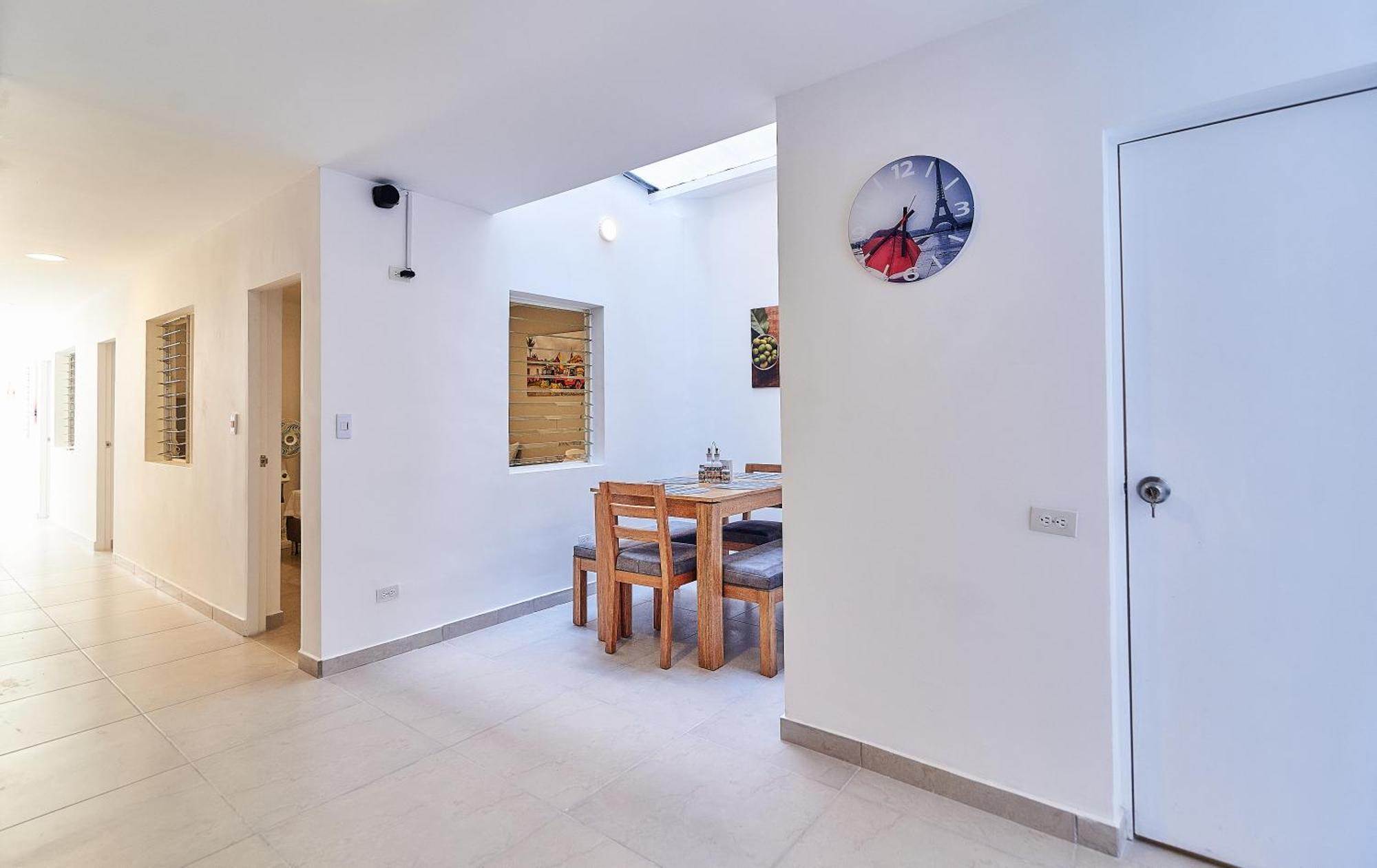 5starhomes - Comodidad Y Encanto En Laureles Apartment Medellin