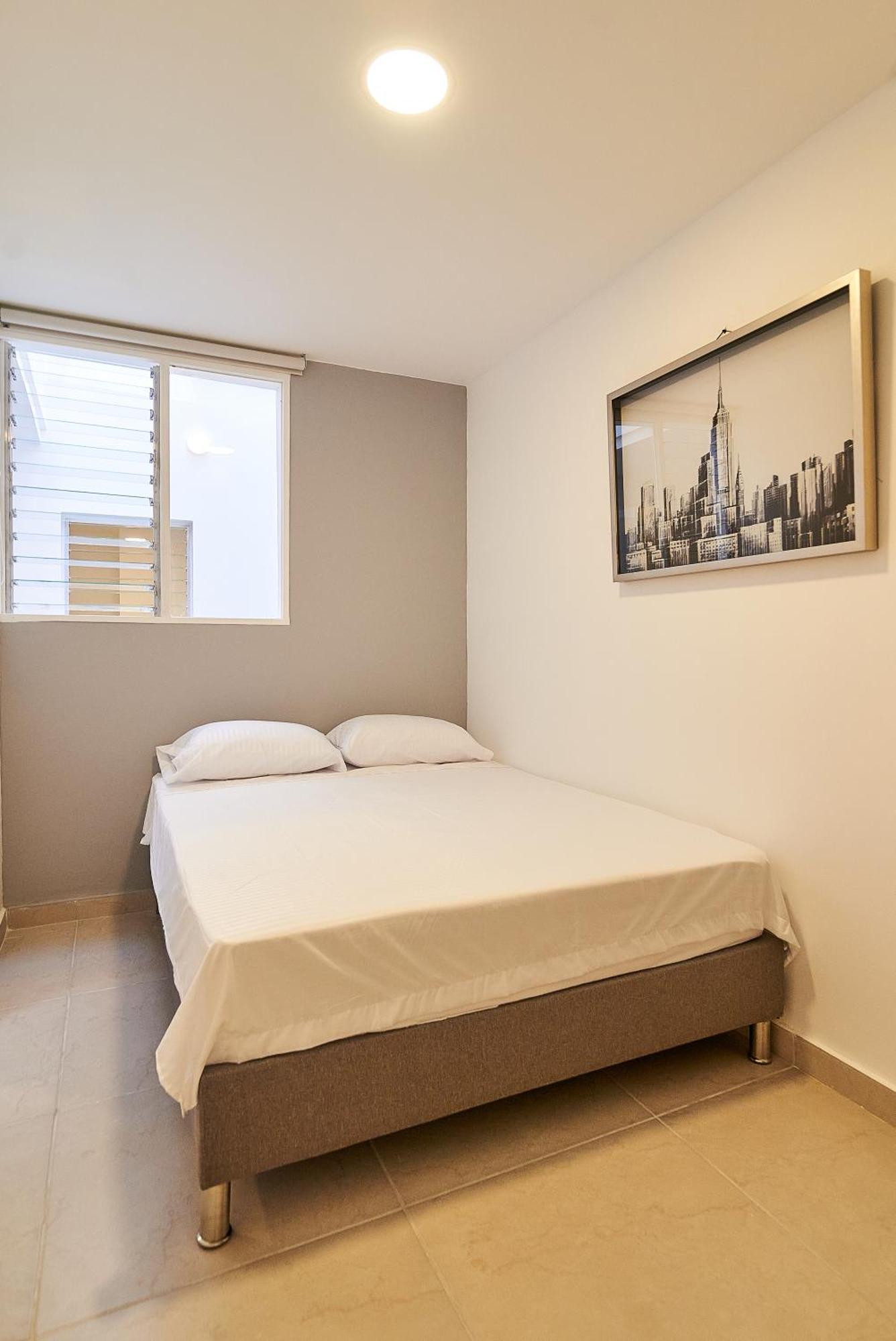 5starhomes - Comodidad Y Encanto En Laureles Medellin