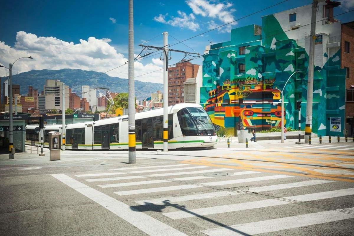 Virginia 34 Medellin