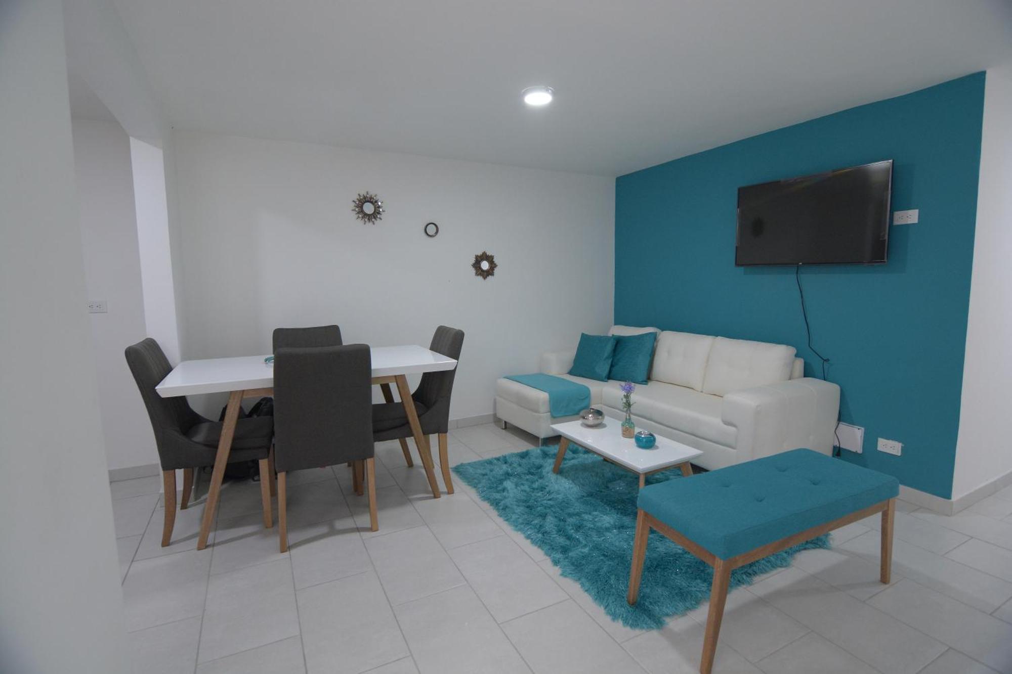Apartment En Laureles Casa Margarita Tu Casa En *