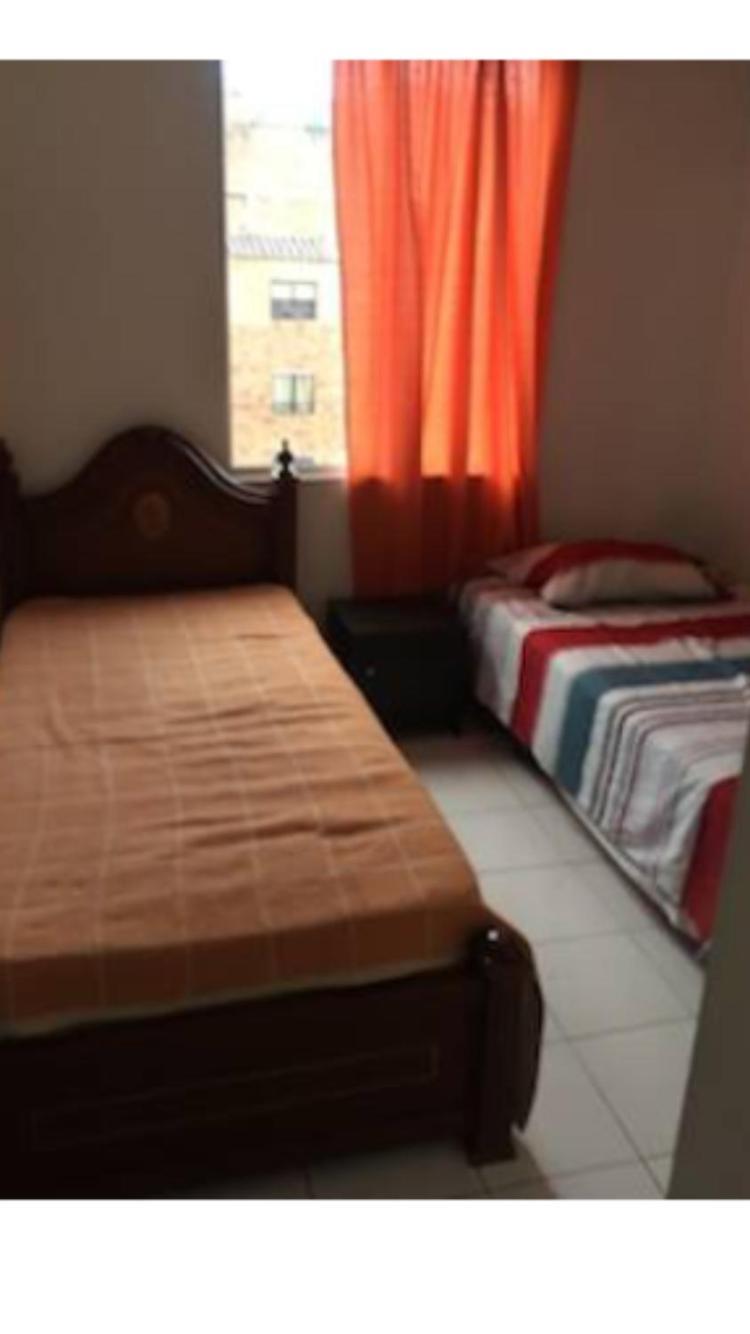 Apartment Familiar De 2 Alcobas Con Parquedero Estadio Laurles Plaza Mayor *