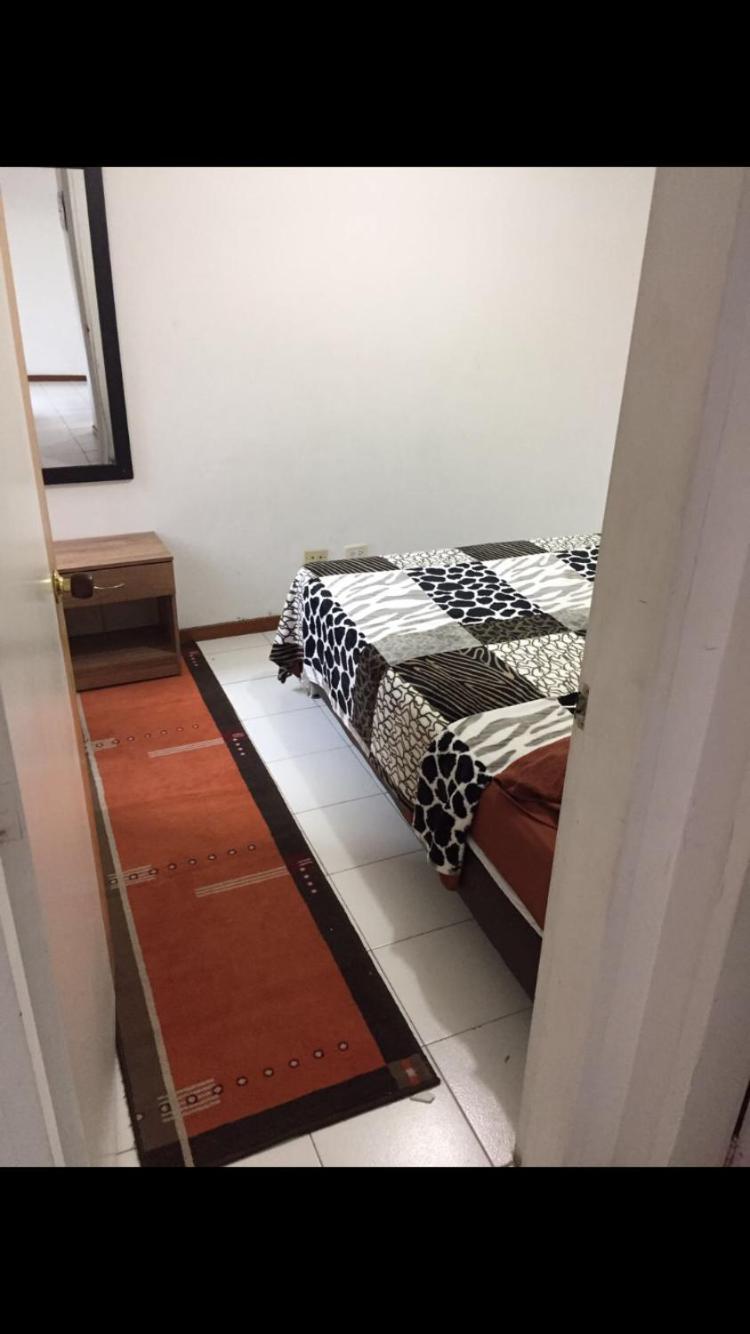 Apartment Familiar De 2 Alcobas Con Parquedero Estadio Laurles Plaza Mayor Medellin