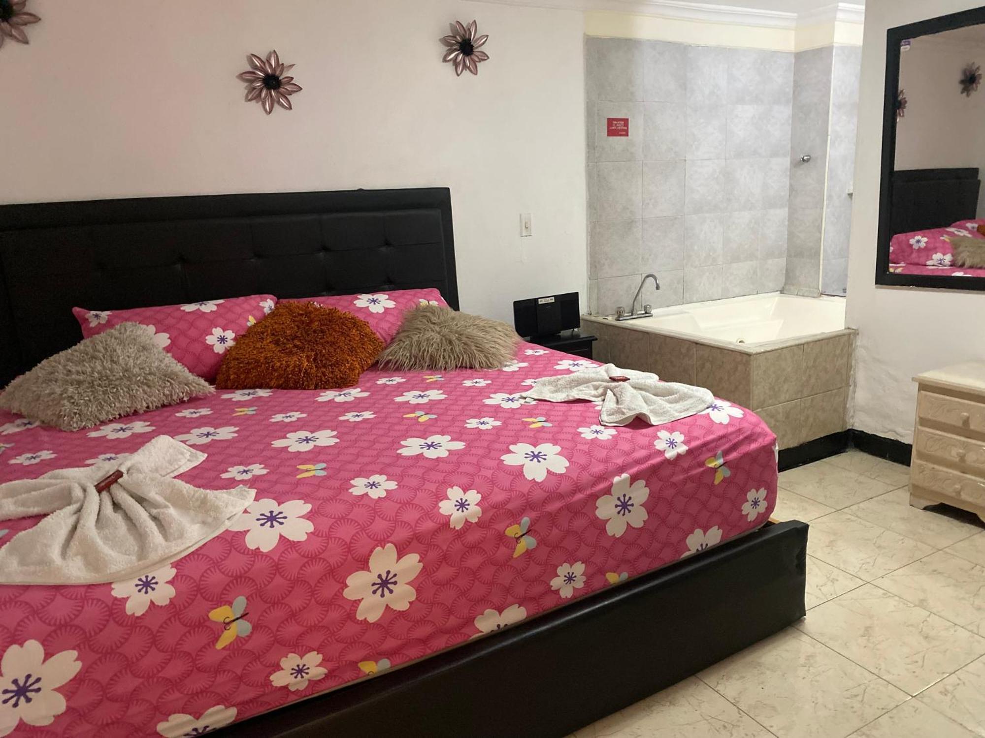 Estadio Hotel Medellin