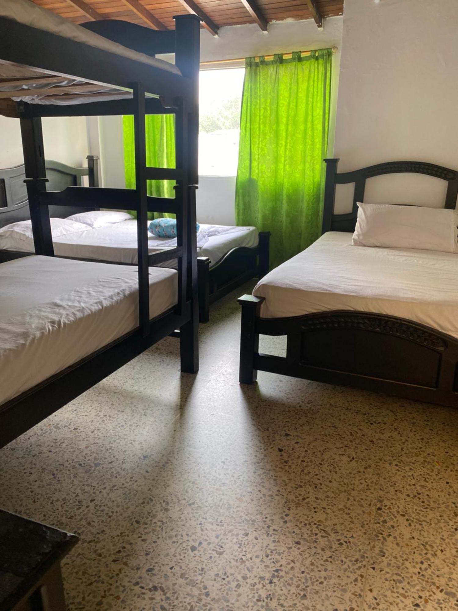 Estadio Hotel 3*