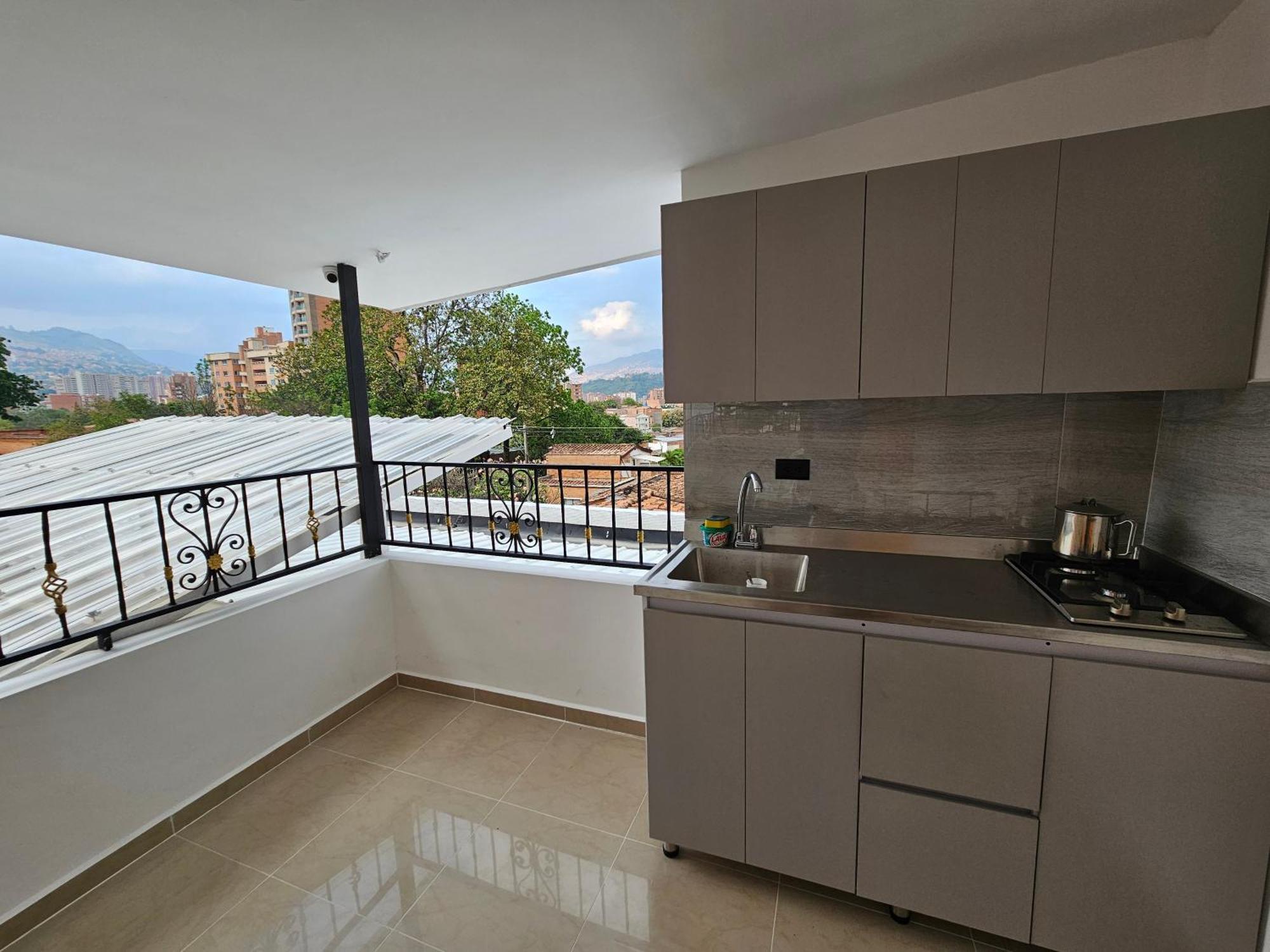 Casa La Bonita Guest house Medellin