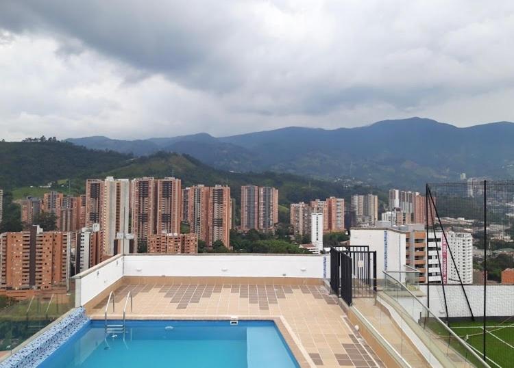 Apartment Impecable Y Lujoso Unica