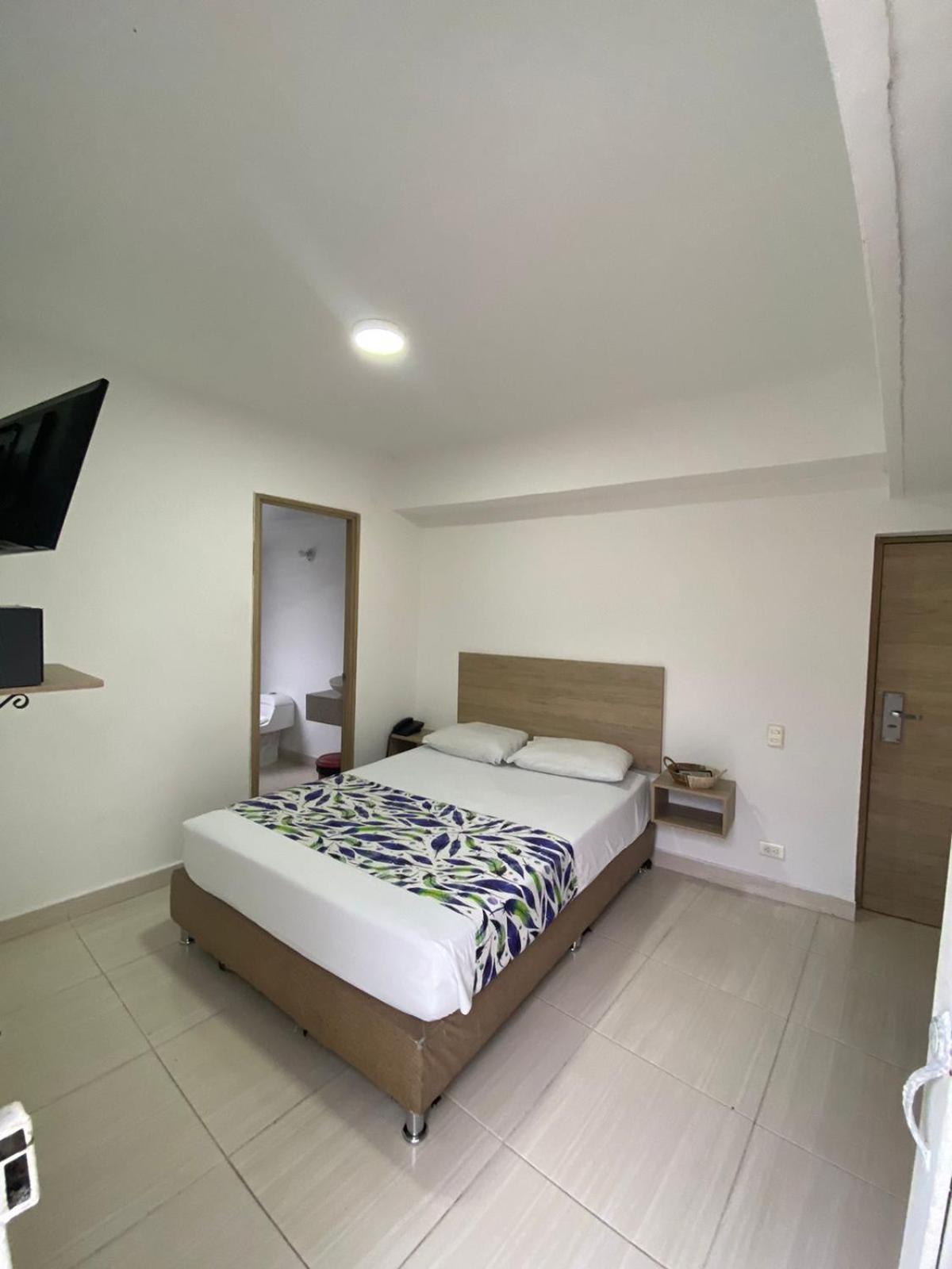 Laureles Hotel Medellin