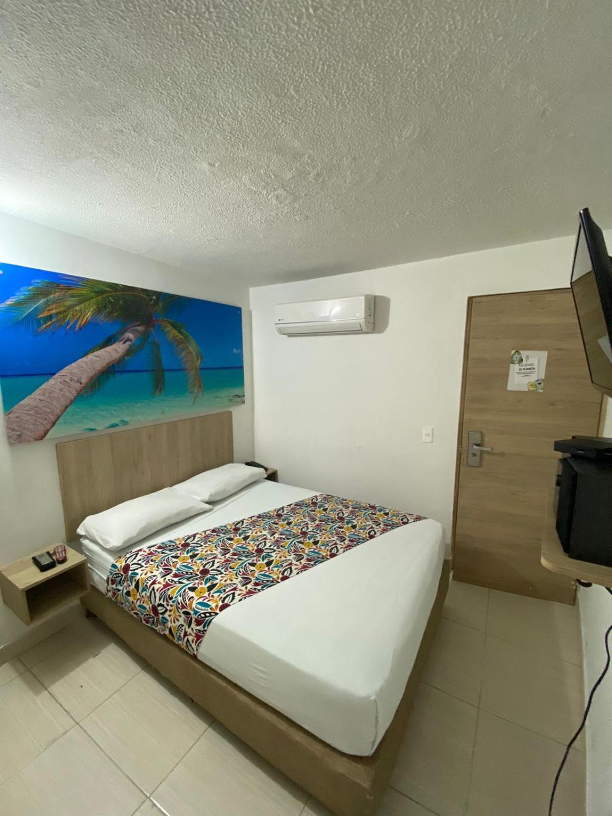 Hotel Laureles Medellin
