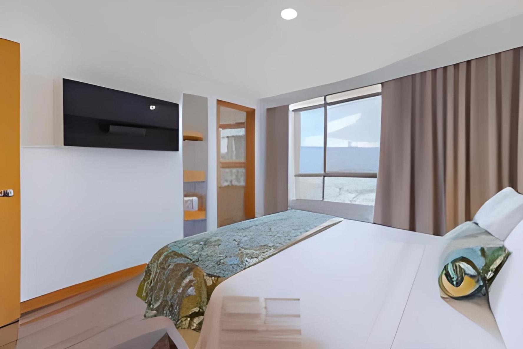 Alcazar De Oviedo By Ee Aparthotel Medellín
