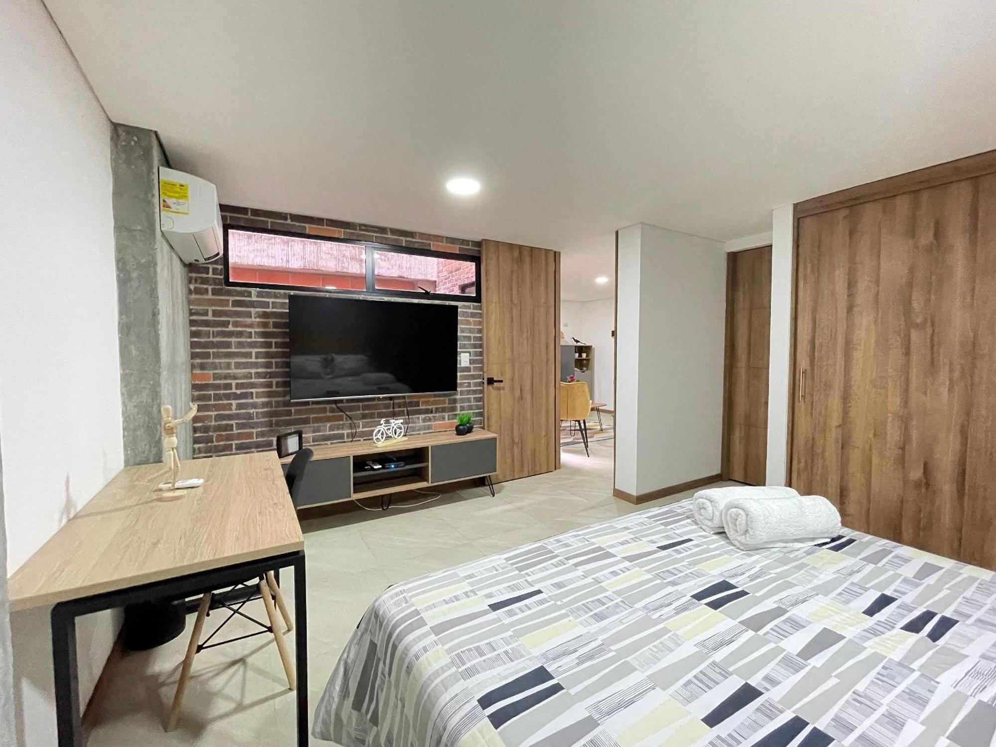 Housinn Co-living Fátima
