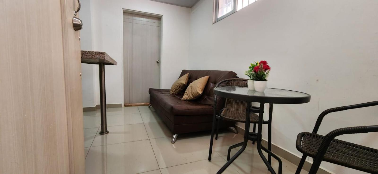 ¡laureles! Royal 2park Apartment Medellin
