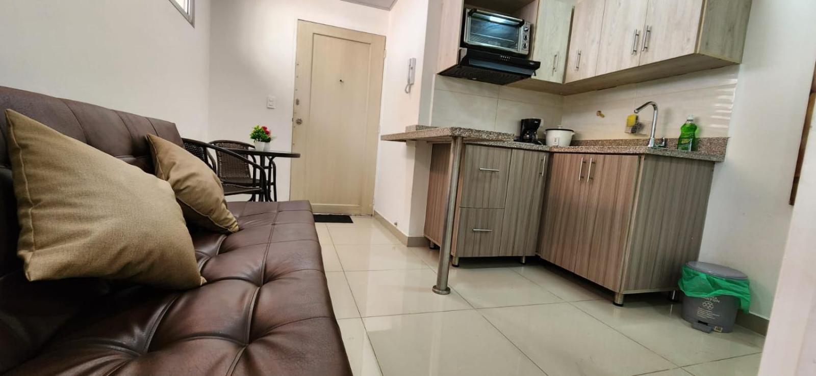 Apartment ¡laureles! Royal 2park *