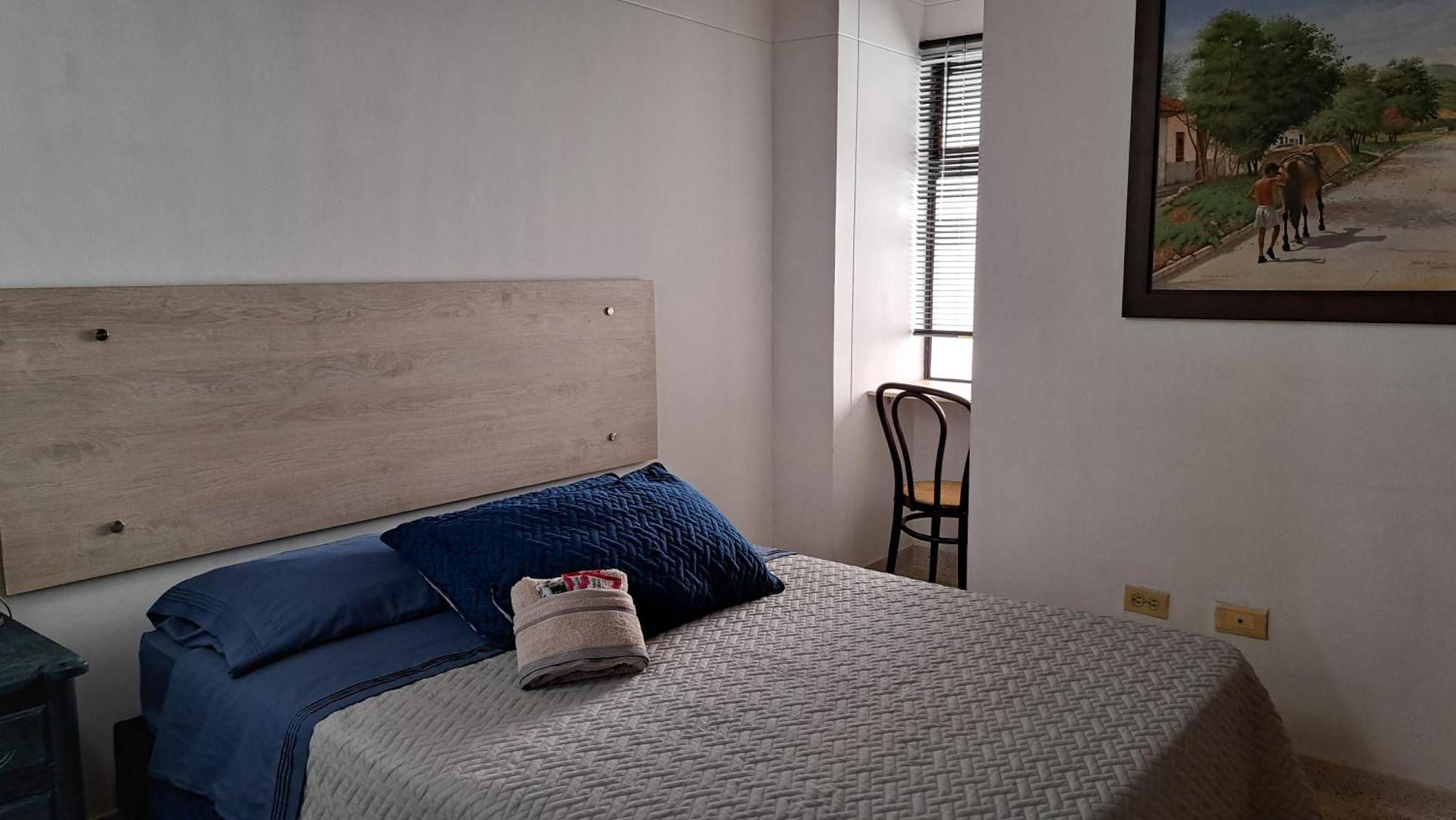 Laureles 401 Apartment Medellin