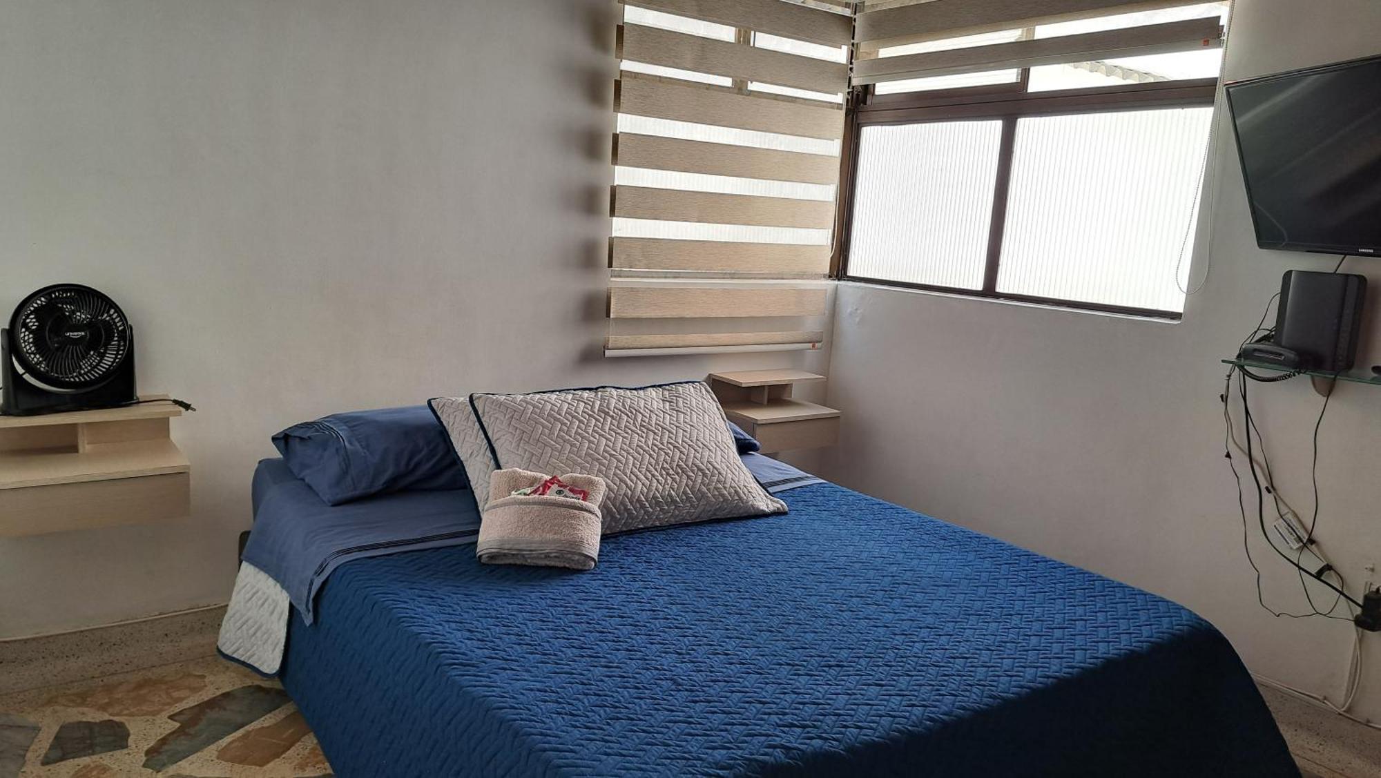 Laureles 401 Medellin