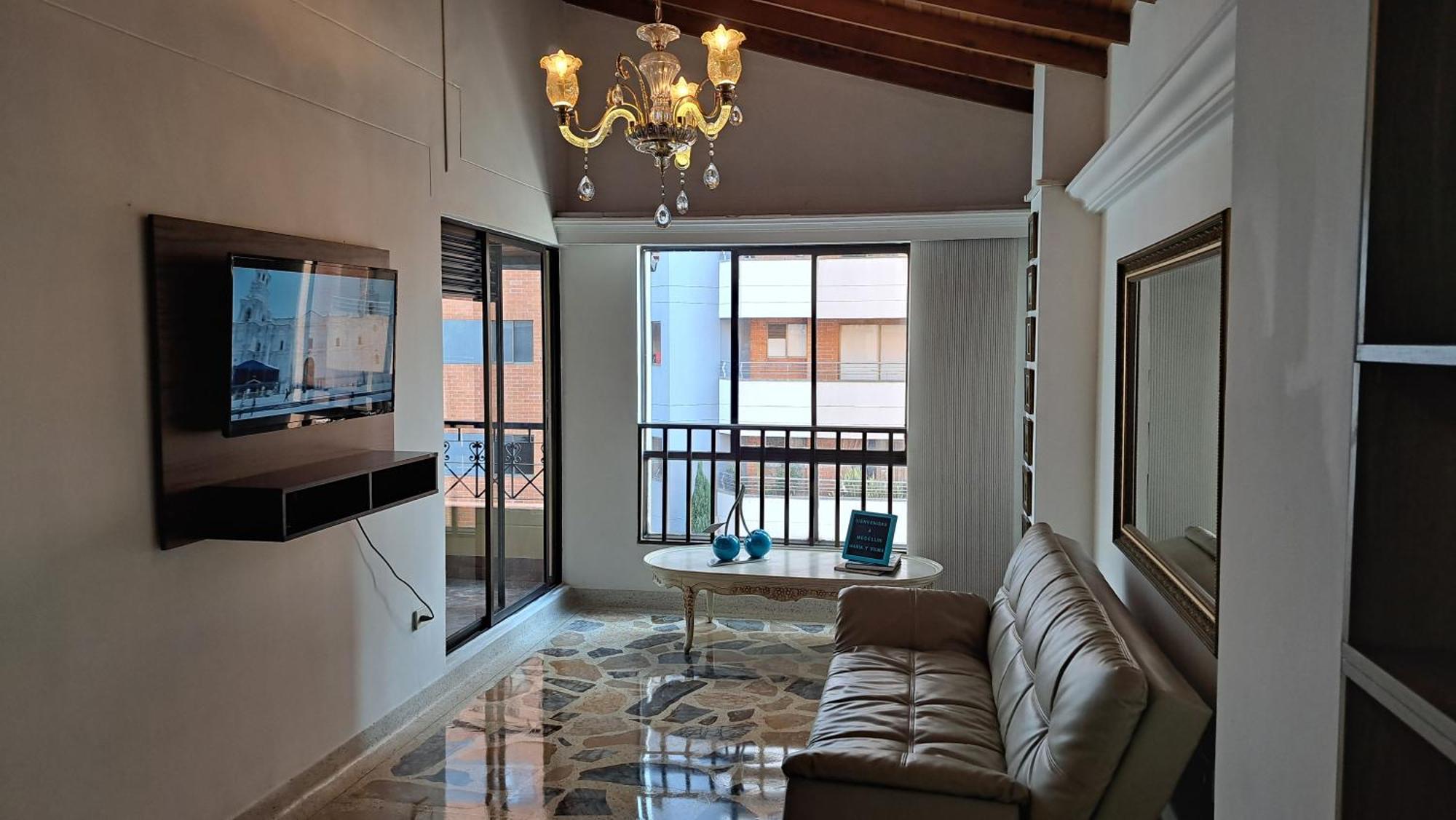 Laureles 401 Apartment *