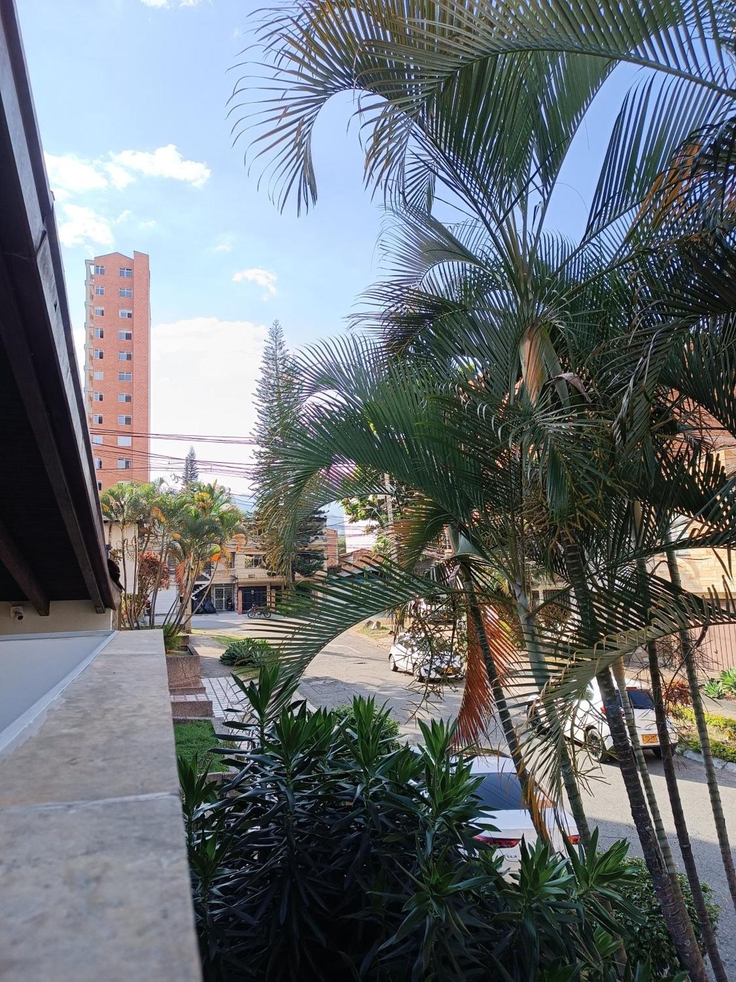 The Flora House - Espacio Seguro, Amplio Y Acogedor Homestay *