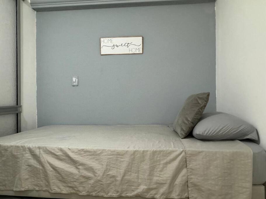 Apartamento Con Terraza Estadio Medellin