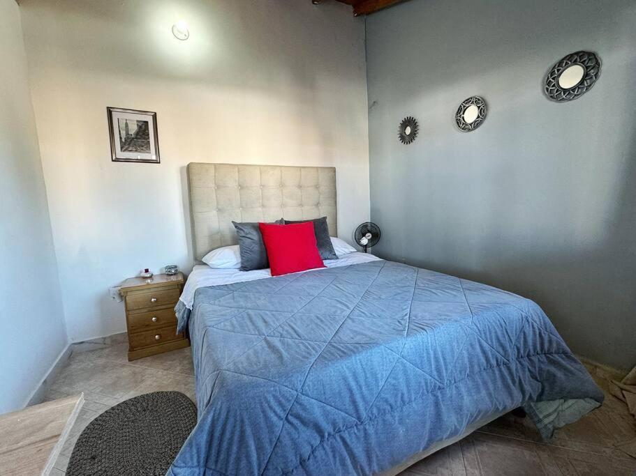 Apartamento Con Terraza Estadio Medellin