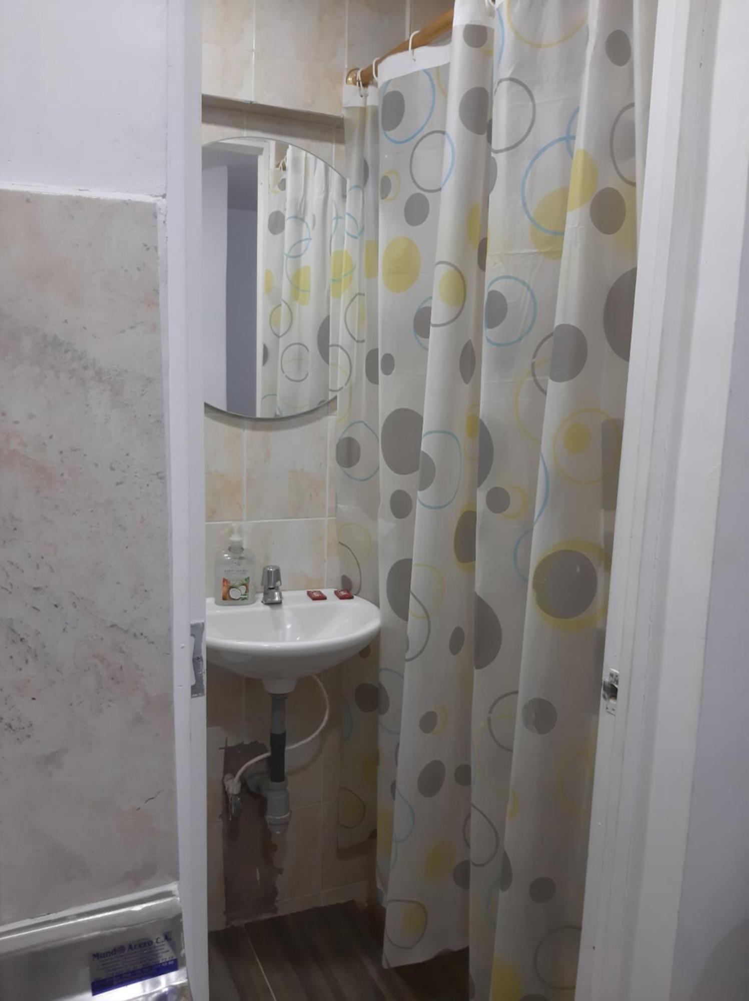 Mundo Turismo Guest house *