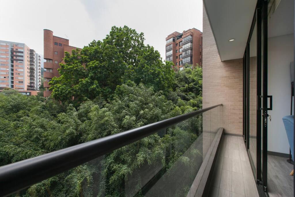 Gorgeous 2 Bedroom In El Poblado Medellin