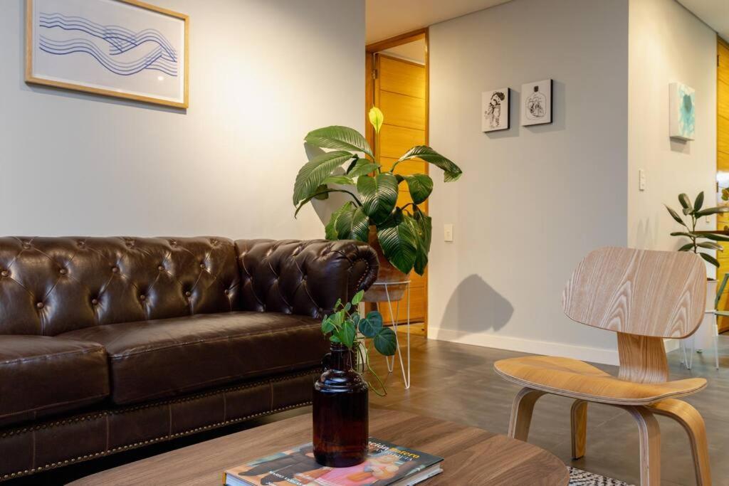 El Poblado, Finisterre Ap 801 Apartment *