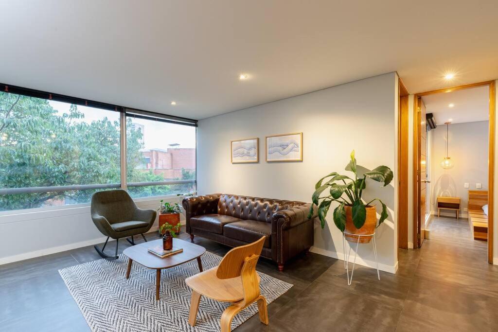 El Poblado, Finisterre Ap 801 Apartment *