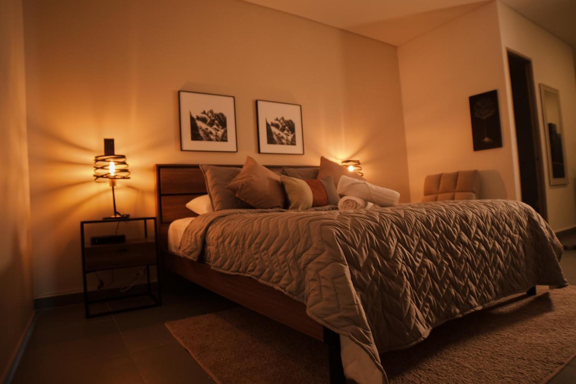 Loft Moderno Cerca Del Tesoro By Hoost Medellin