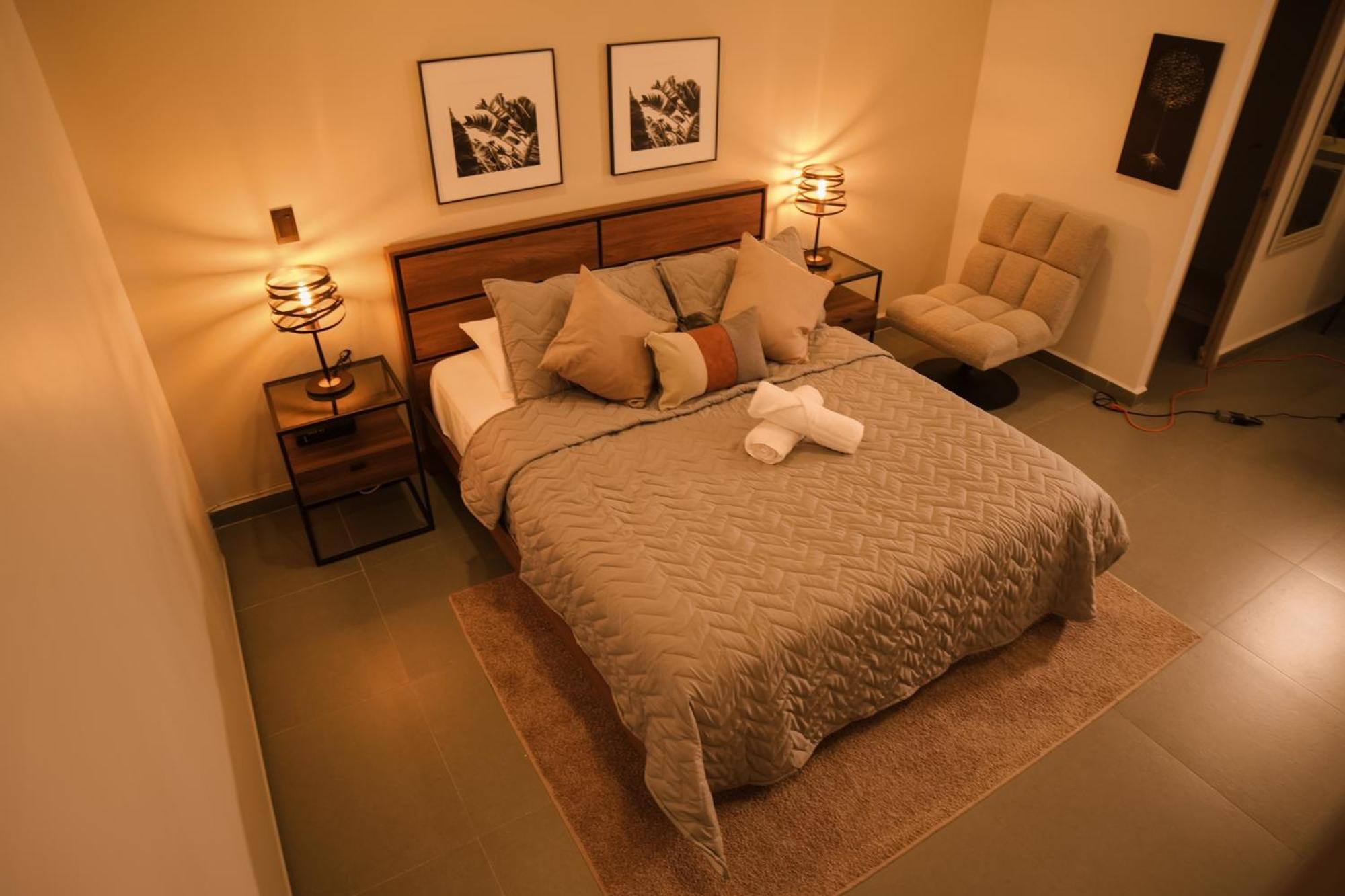 Loft Moderno Cerca Del Tesoro By Hoost Apartment