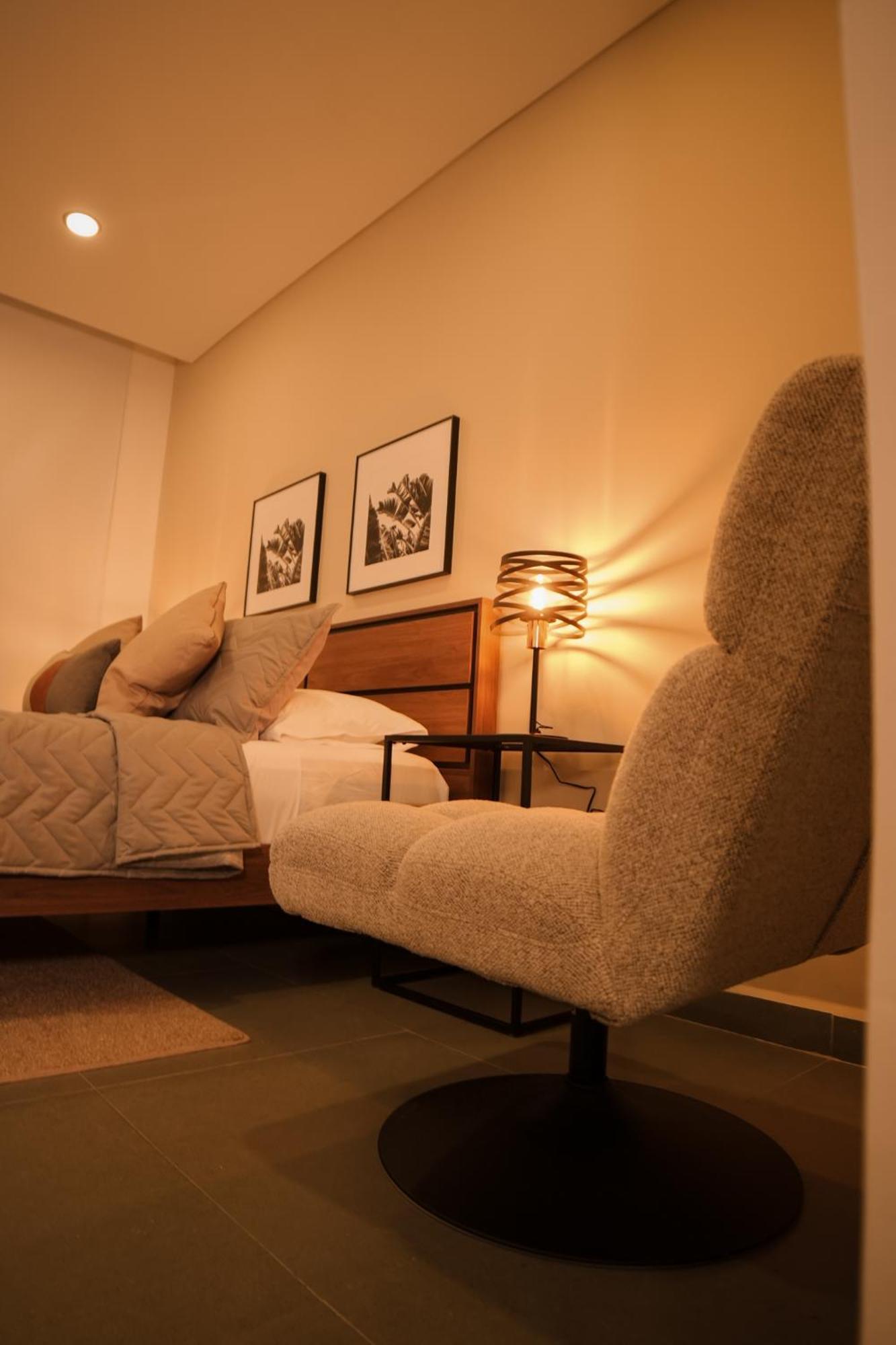 Loft Moderno Cerca Del Tesoro By Hoost Apartment *