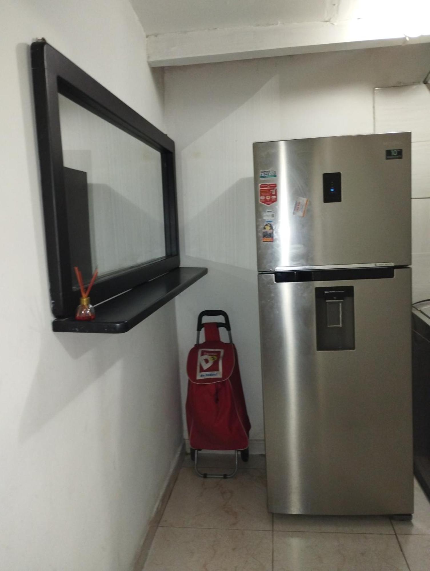 Apts Belen La Palma Apartment *