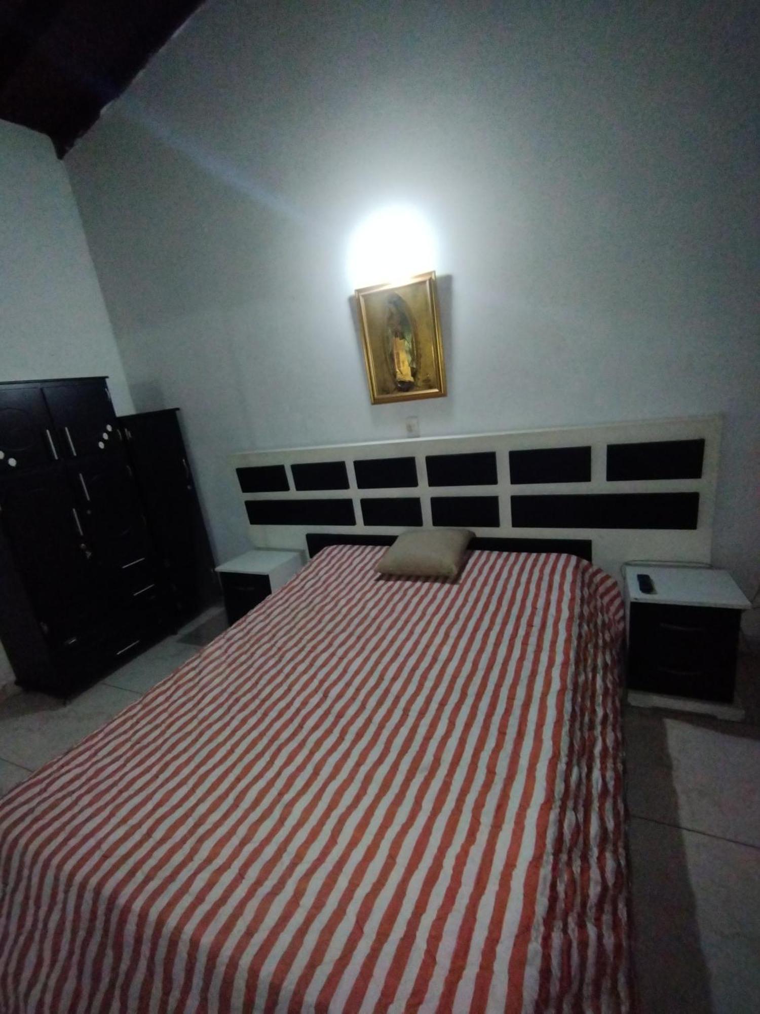 Apts Belen La Palma Apartment