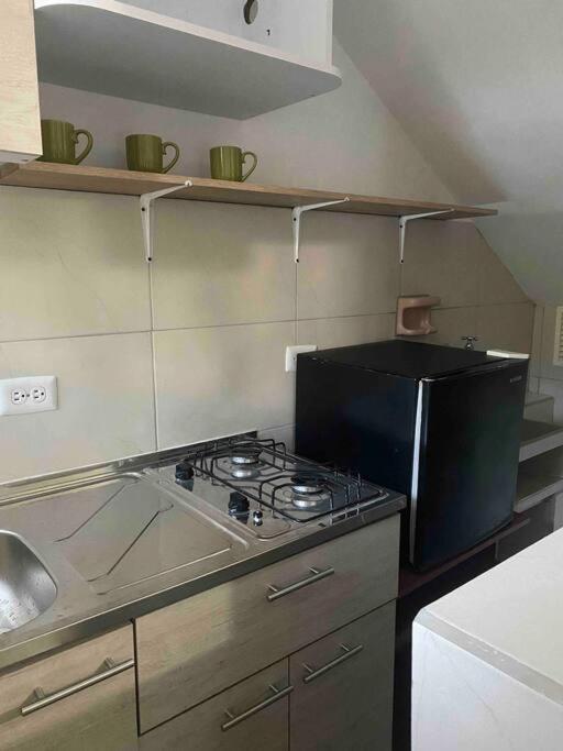 Comodo Apartaestudio. Apartment *