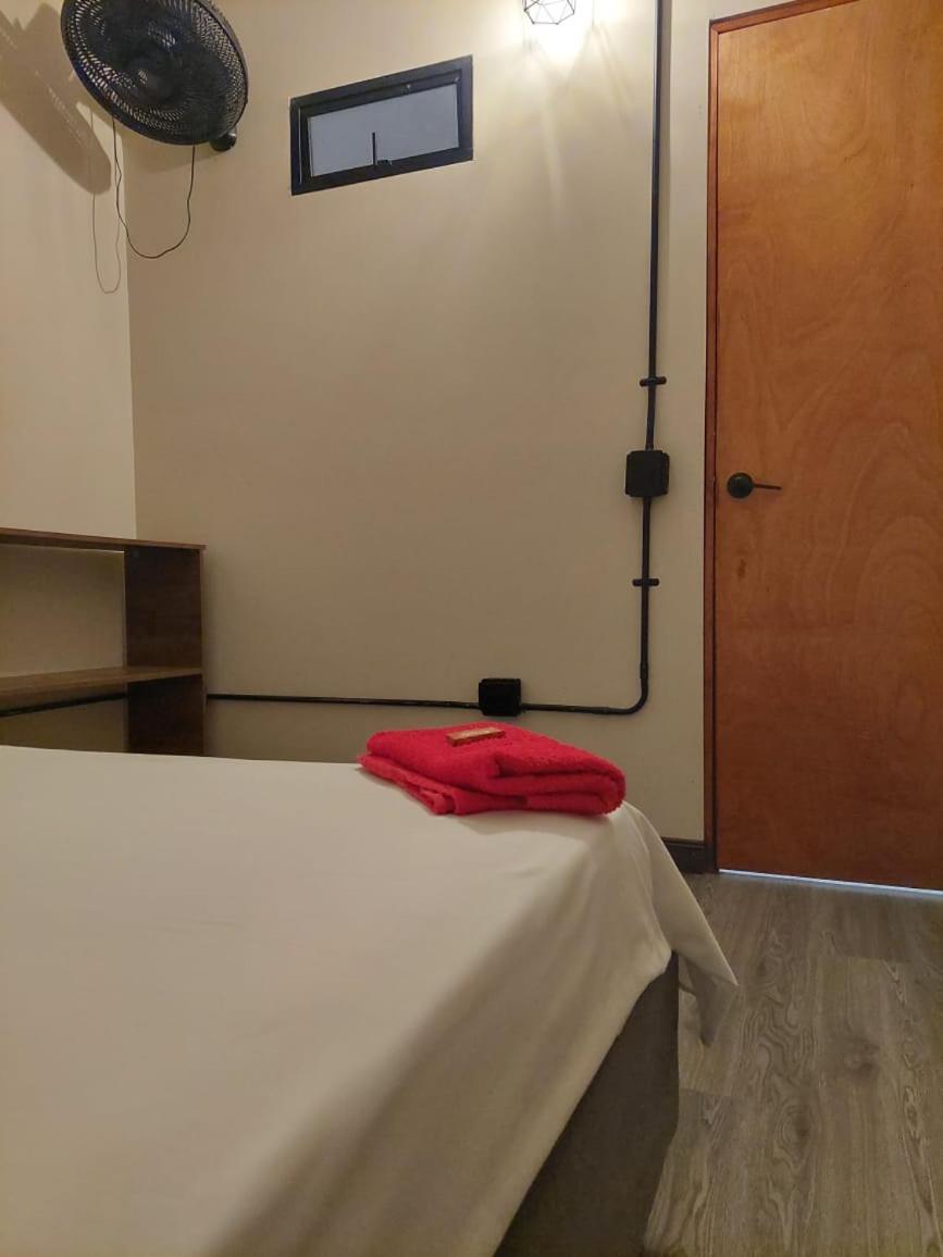 Hostel Hostal Machu Picchu *
