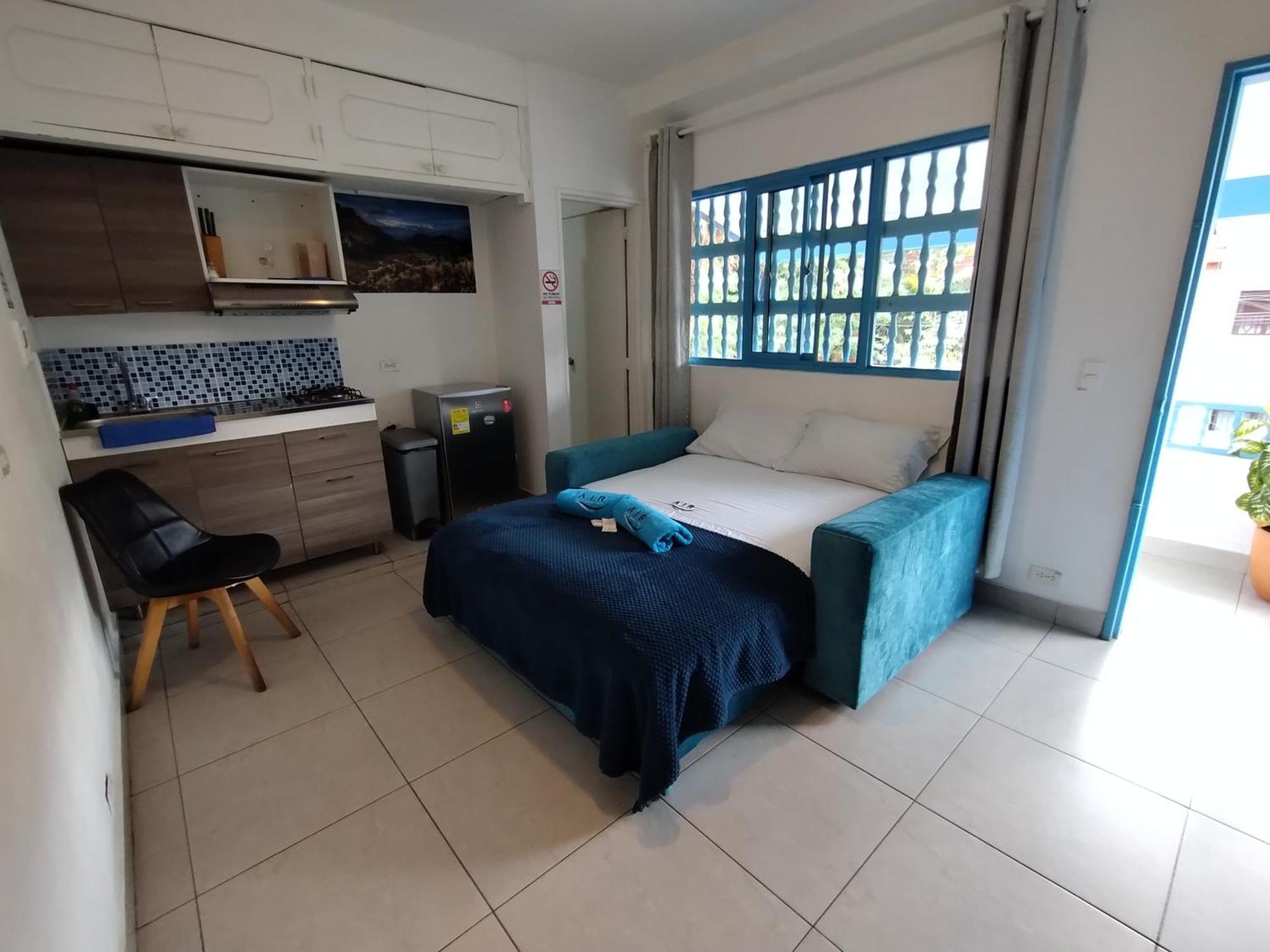 Air 3* Medellin