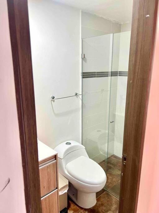 Perfect 3br Location Medellin